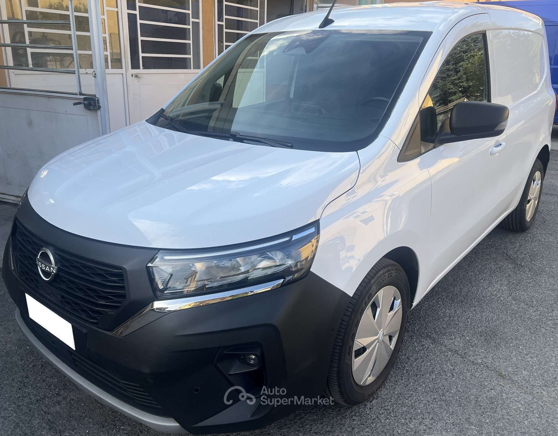 Nissan Townstar