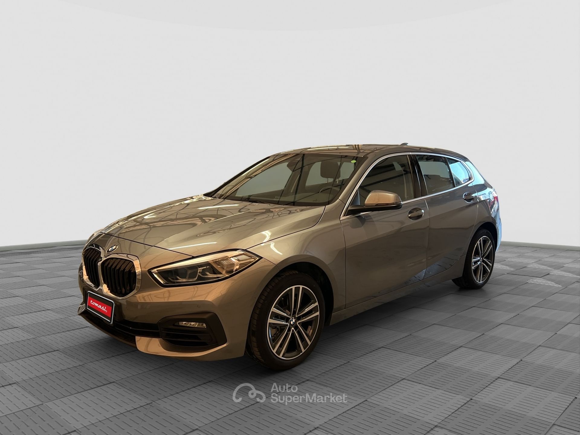 BMW Serie 1 116i