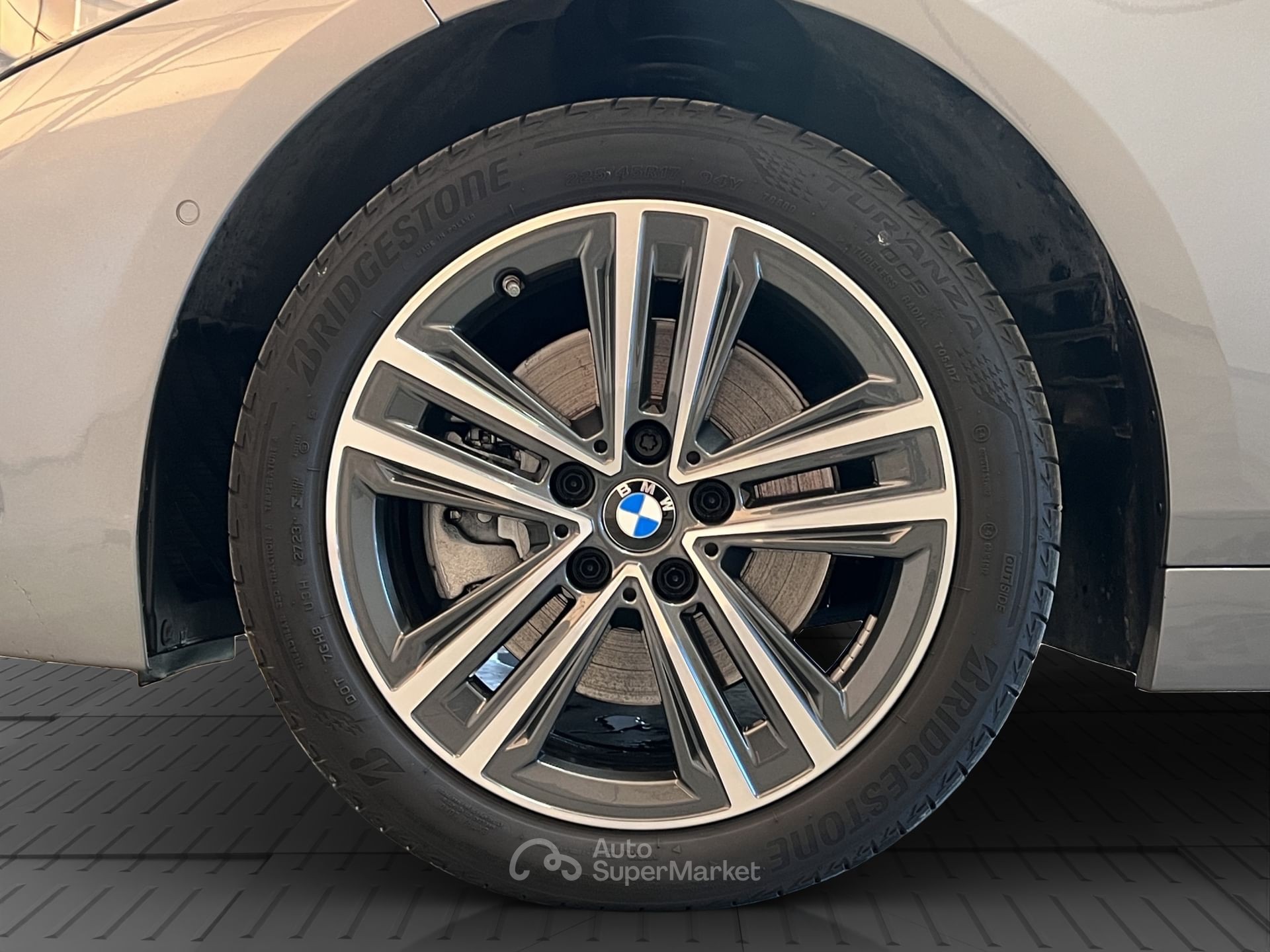 BMW Serie 1 116i