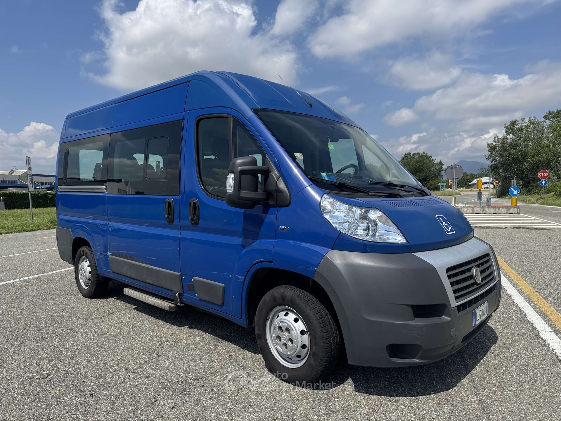 Fiat Ducato