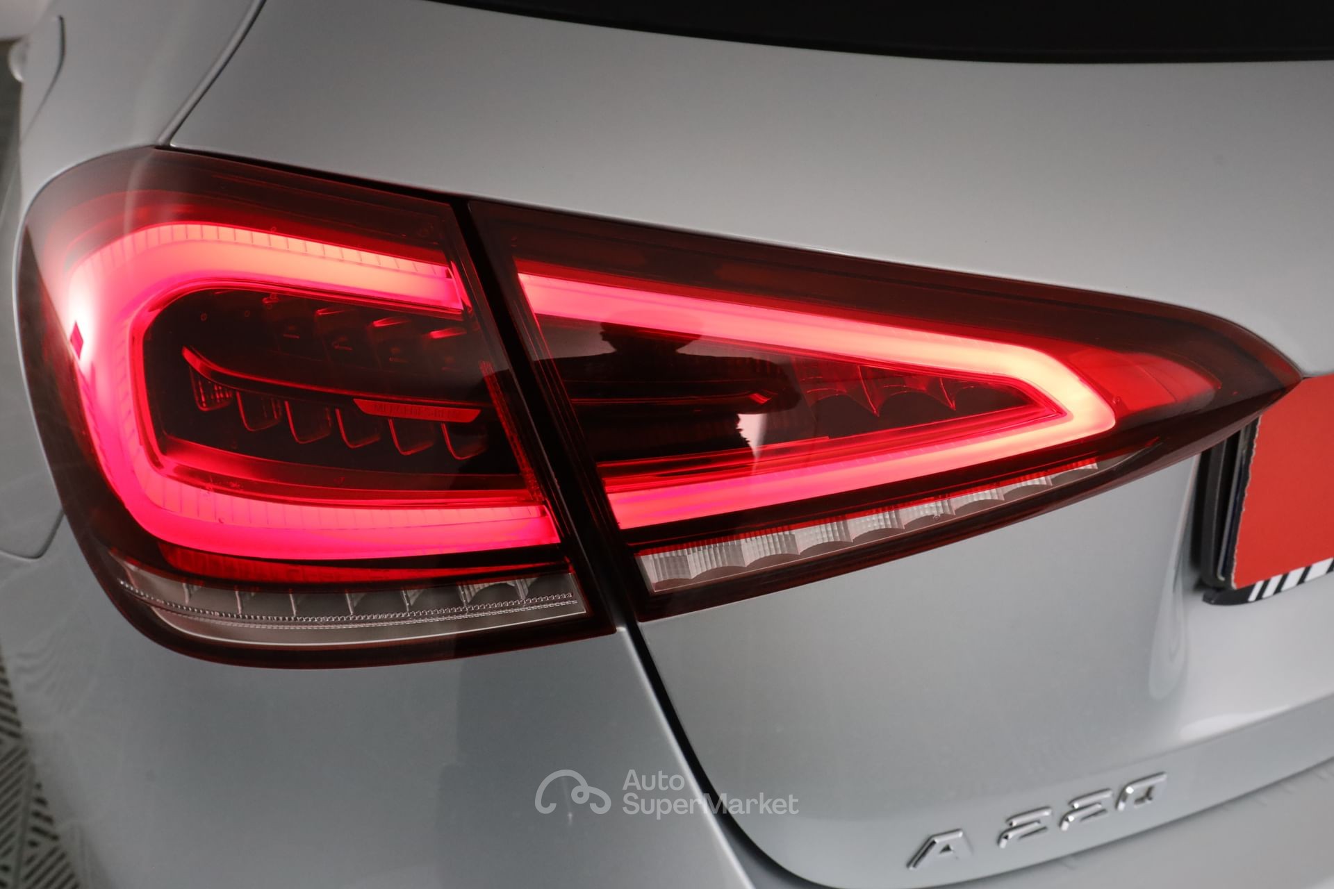 Mercedes-Benz Classe A