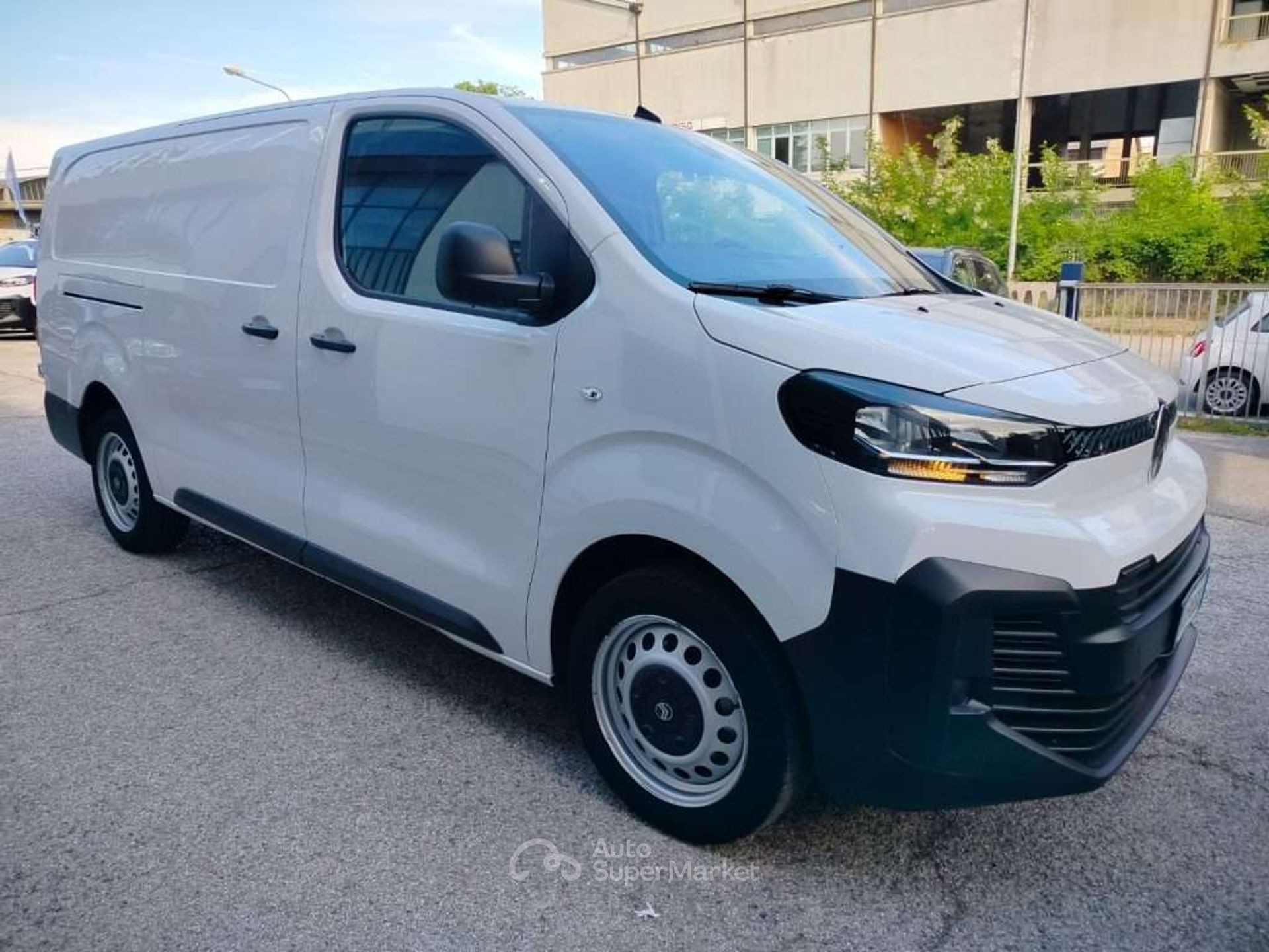 Citroen Jumpy