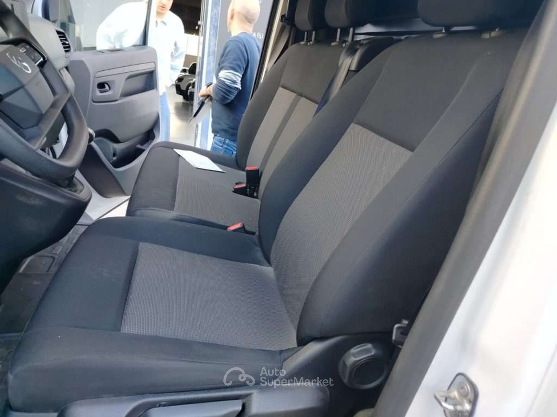 Citroen Jumpy