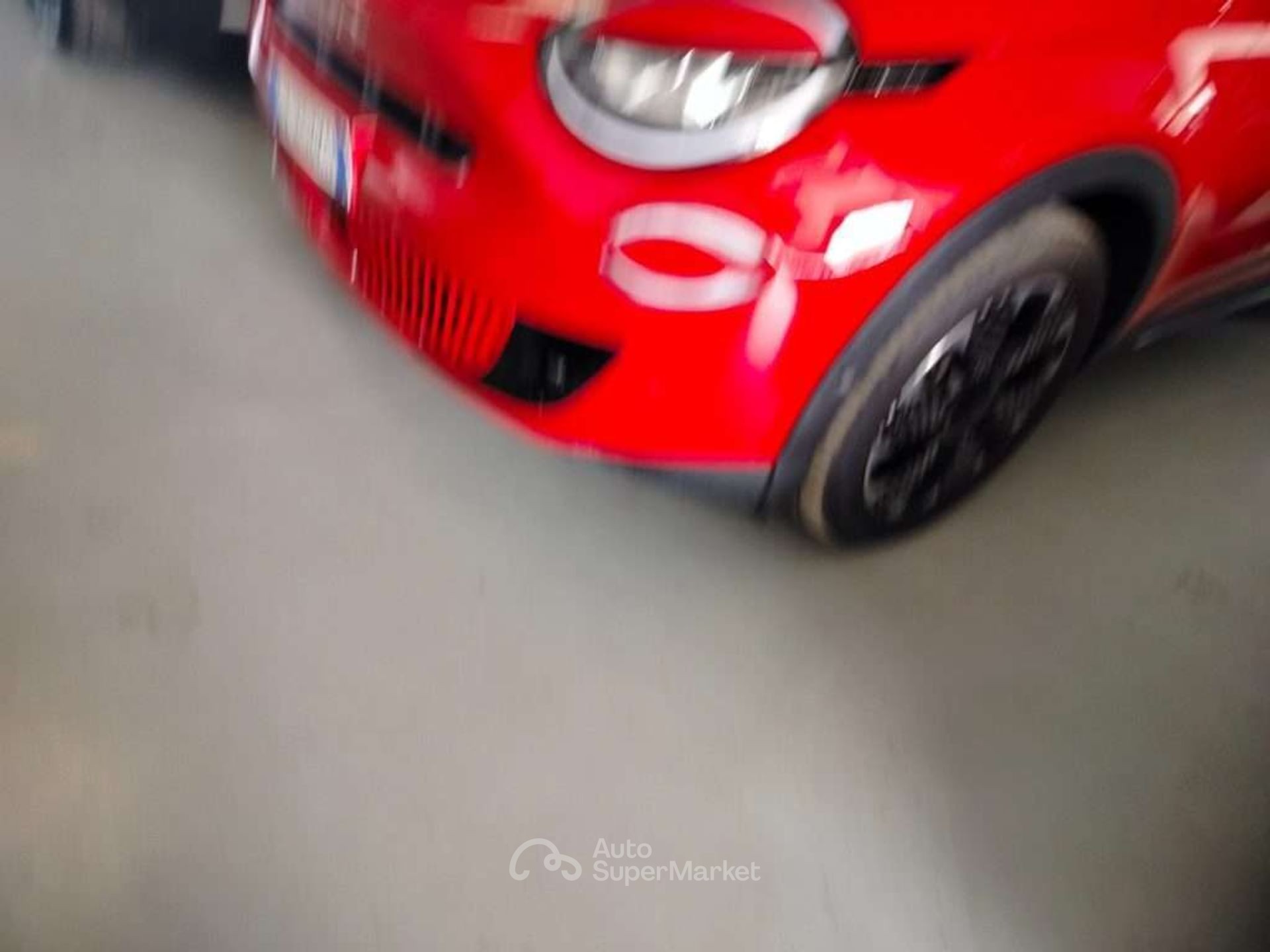Fiat 600