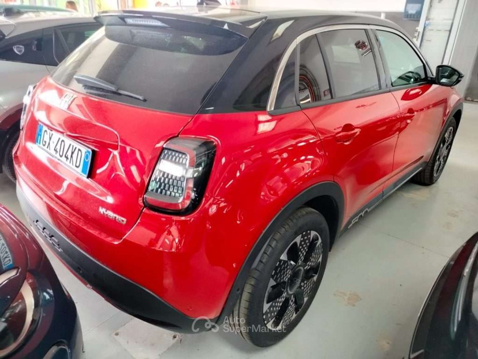 Fiat 600