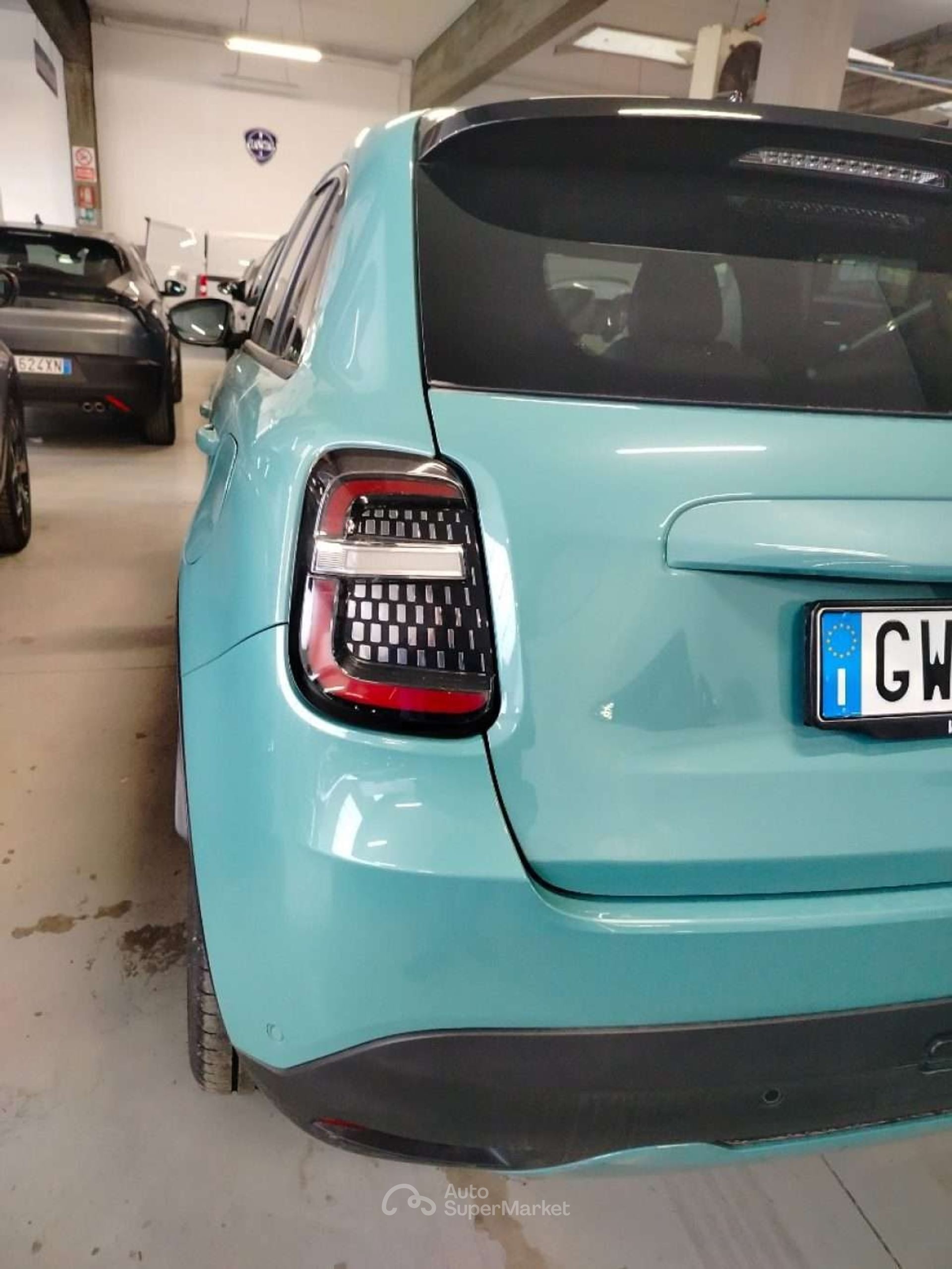 Fiat 600