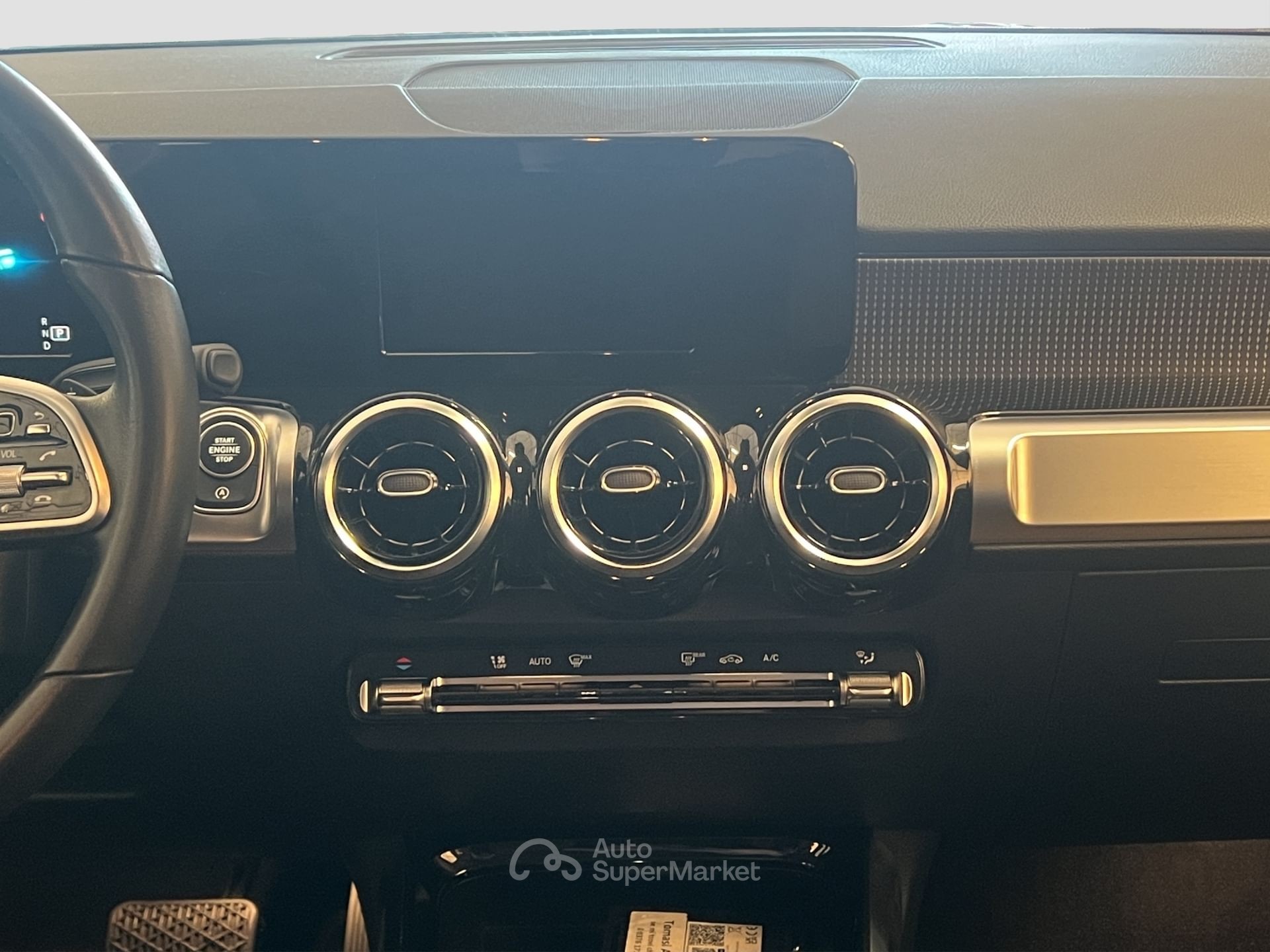Mercedes-Benz Classe GLB