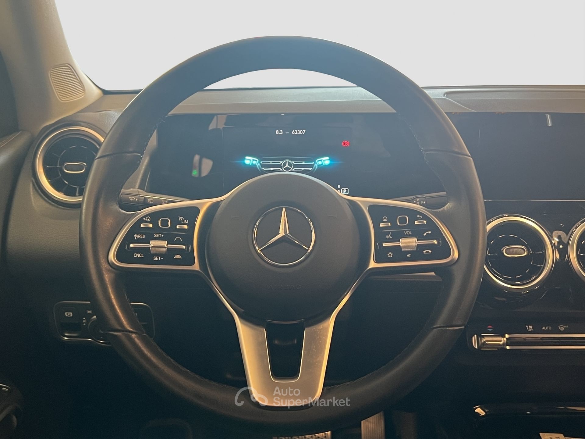 Mercedes-Benz Classe GLB