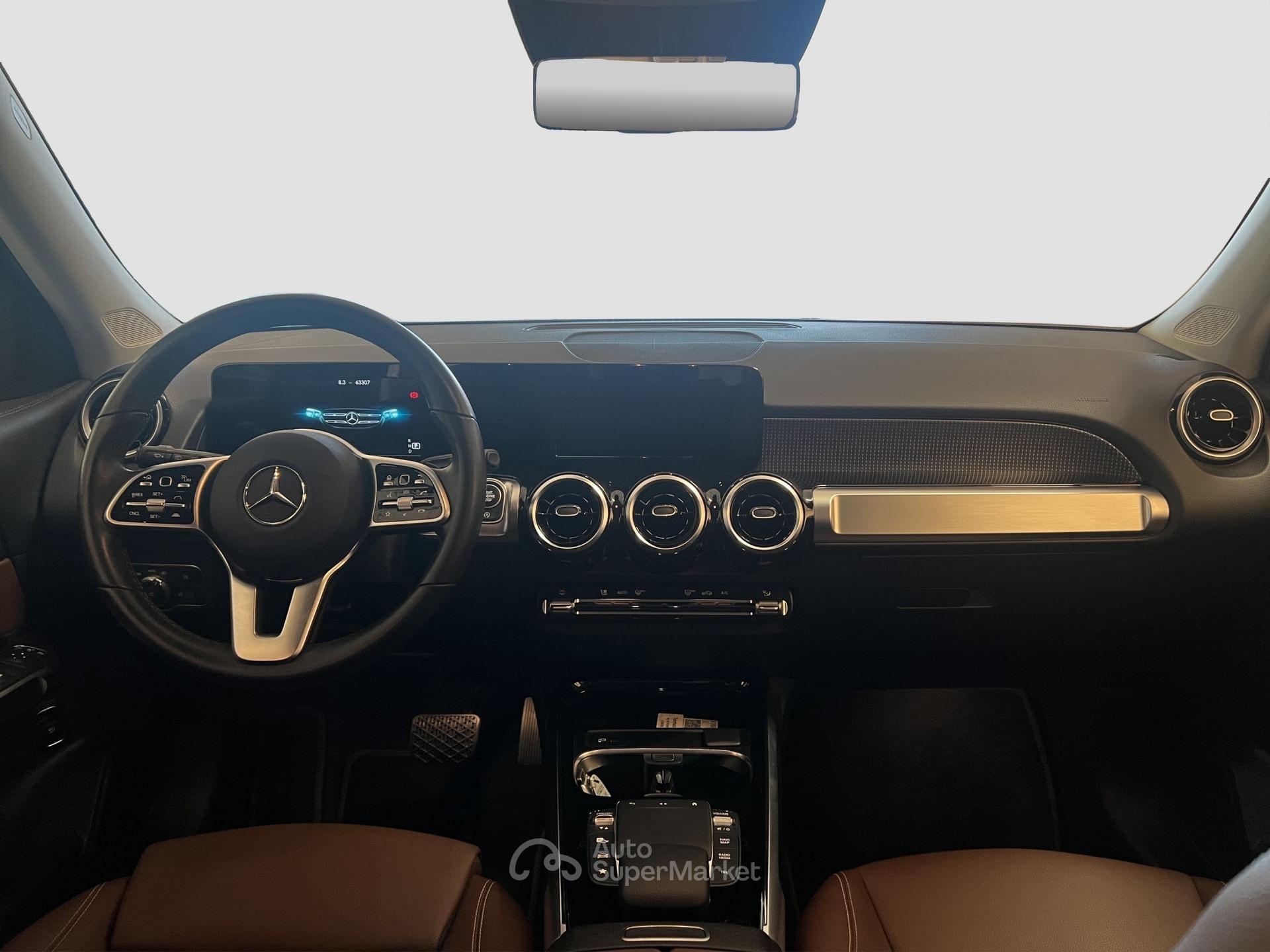 Mercedes-Benz Classe GLB