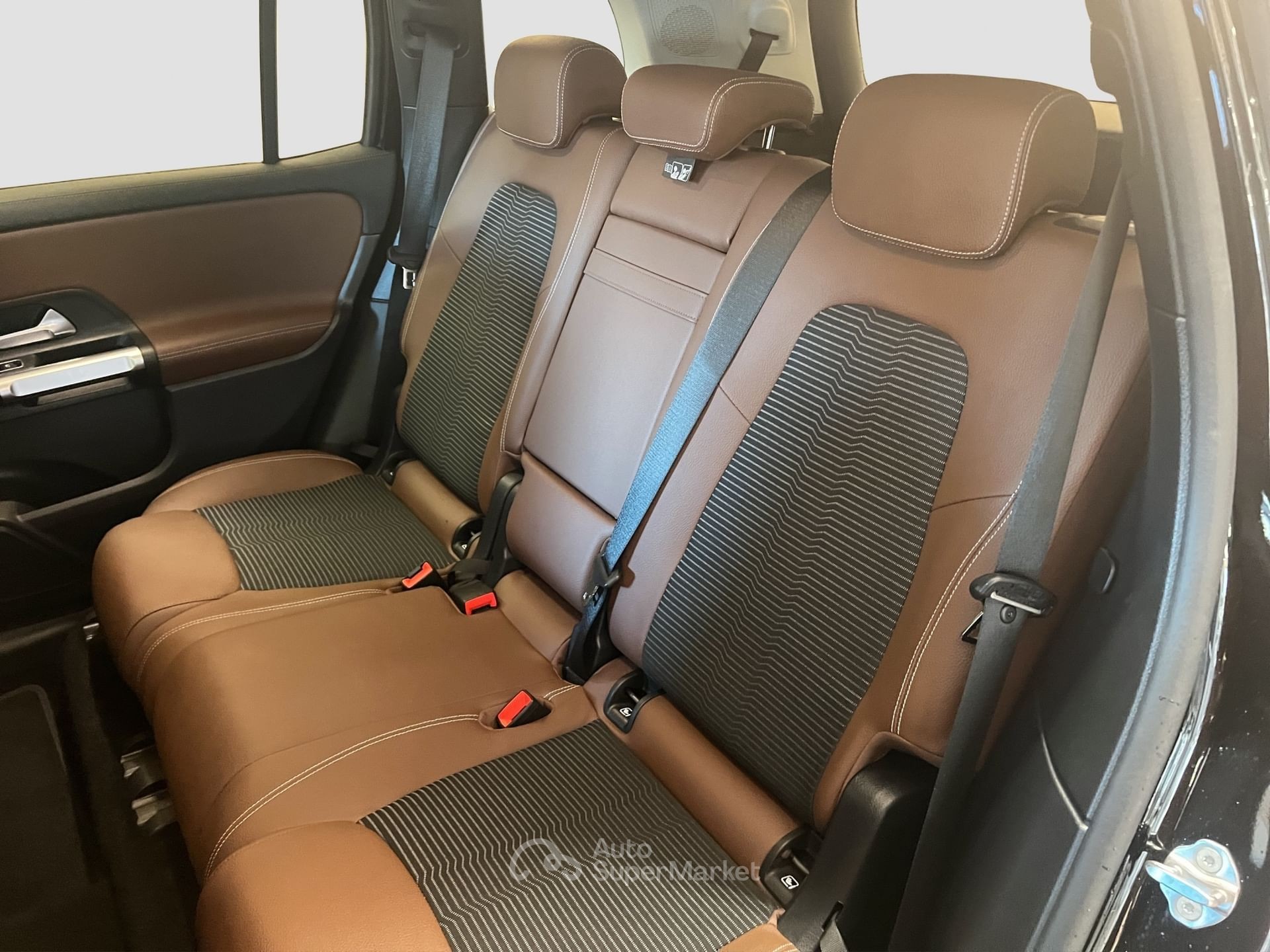 Mercedes-Benz Classe GLB