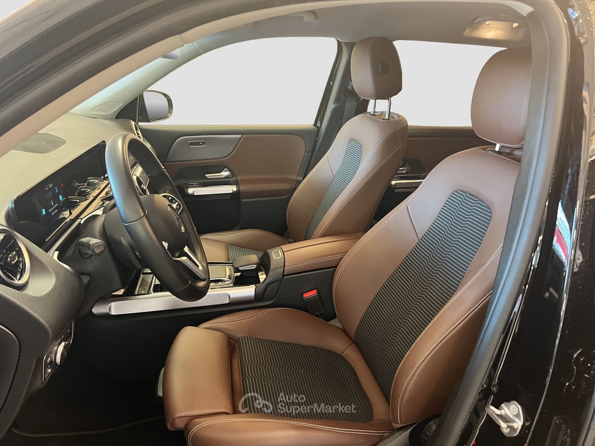 Mercedes-Benz Classe GLB