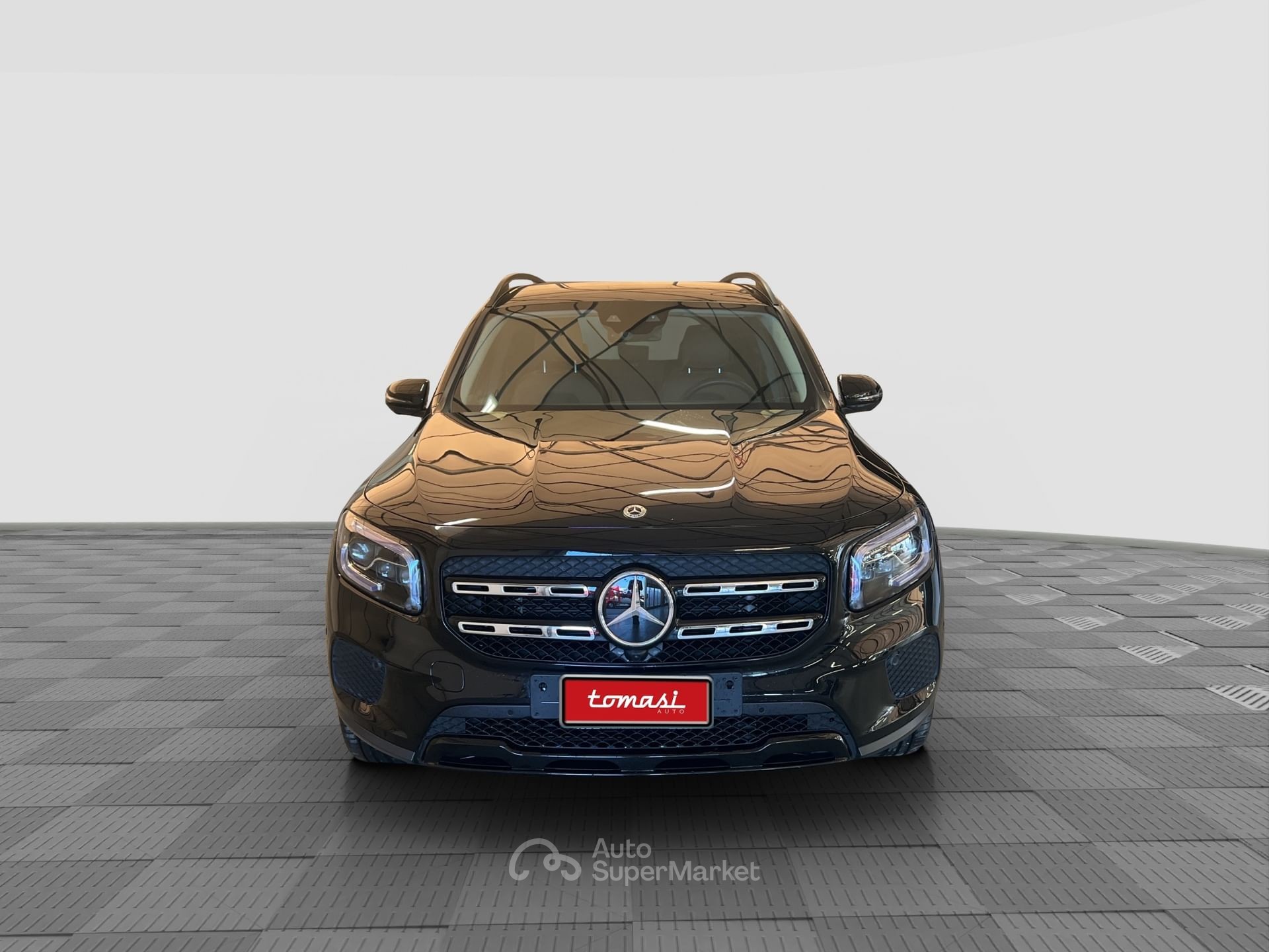 Mercedes-Benz Classe GLB
