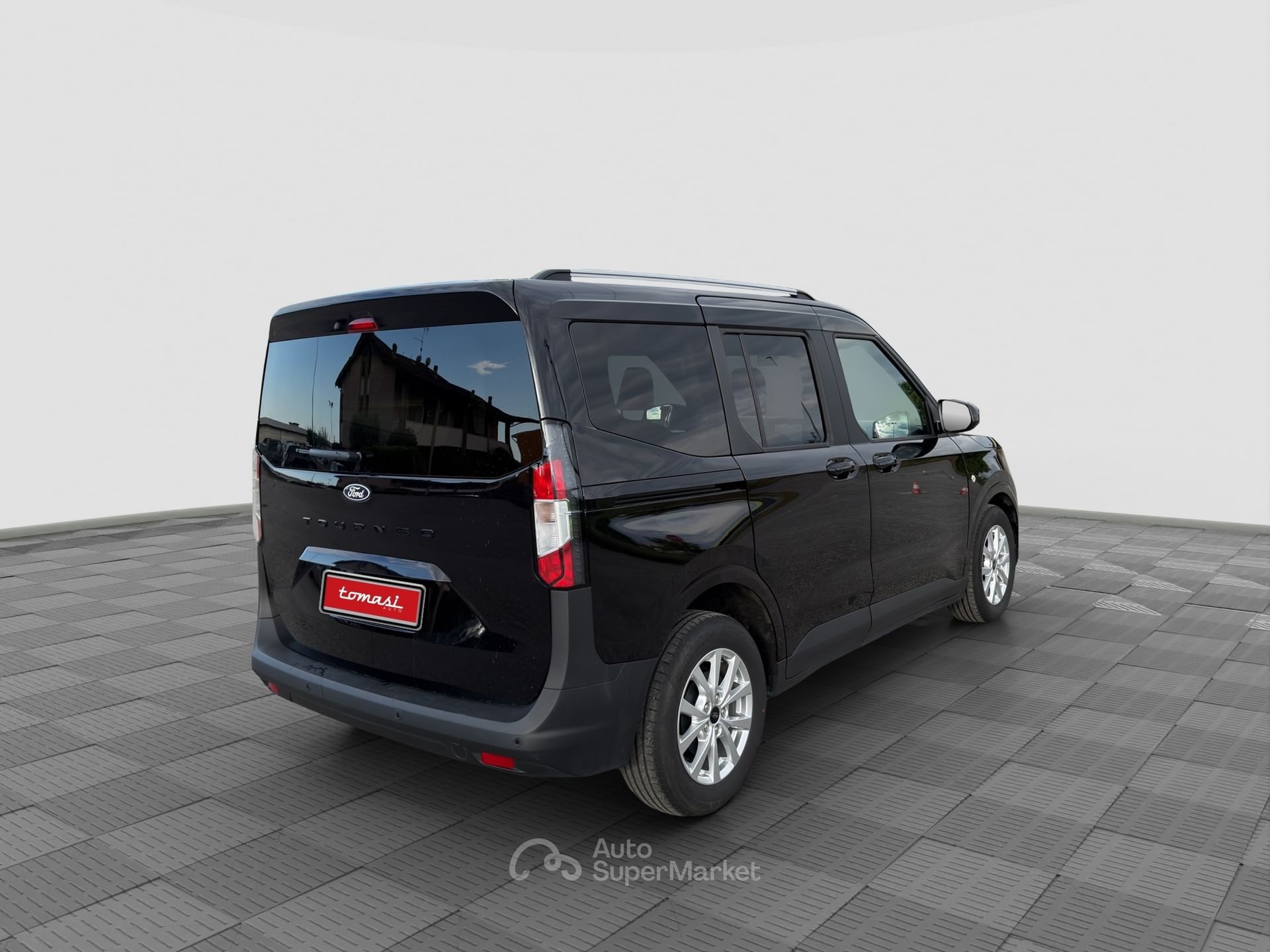 Ford Transit/Tourneo/Bus