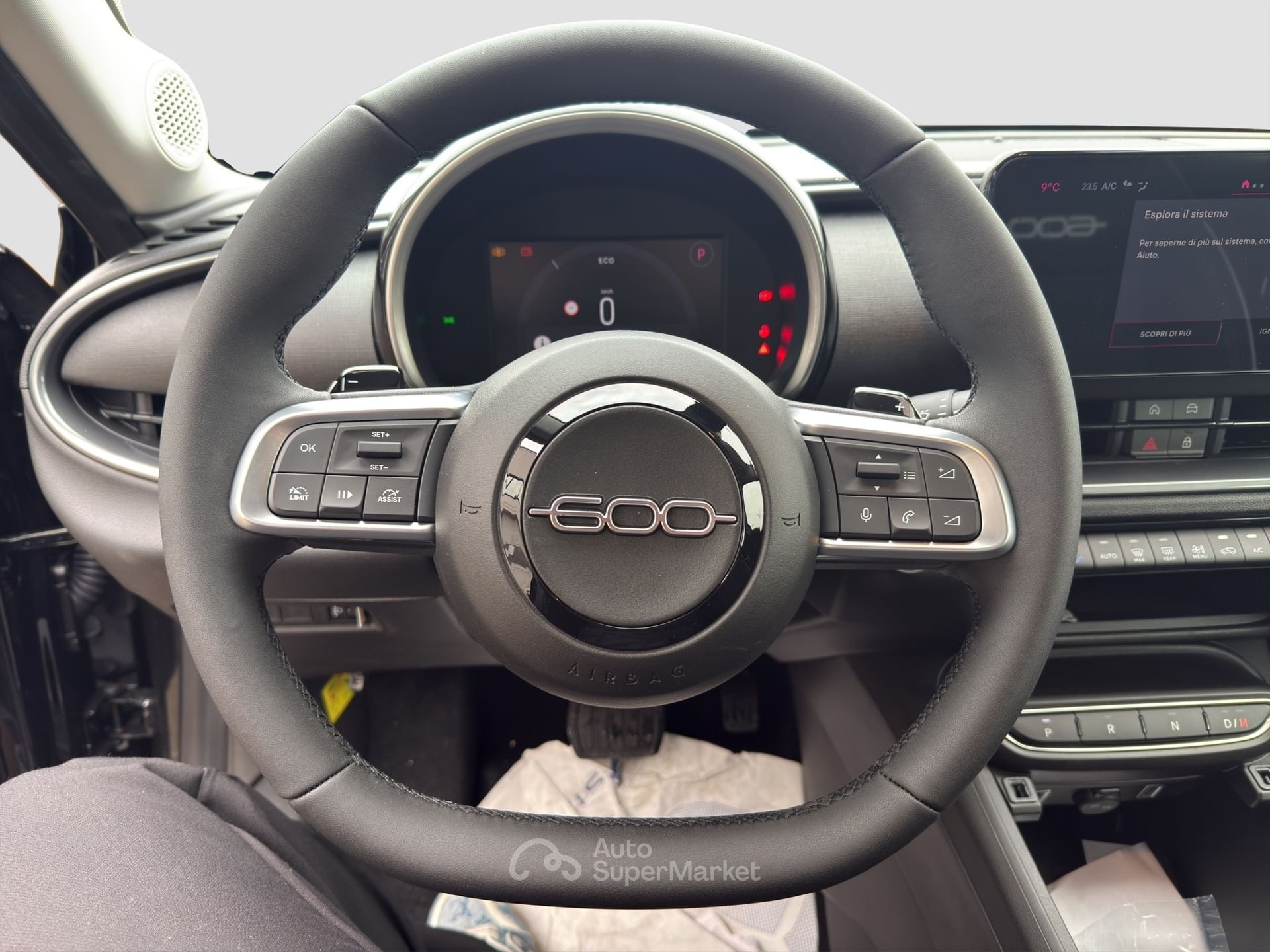 Fiat 600