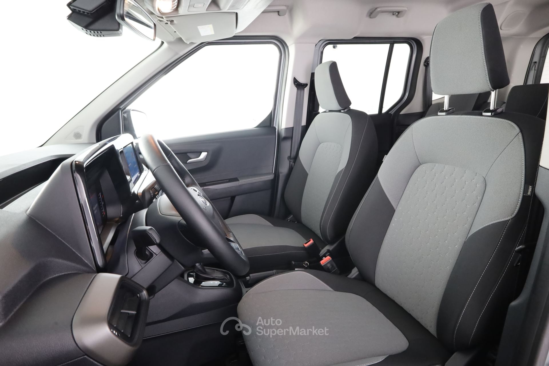 Ford Transit/Tourneo/Bus