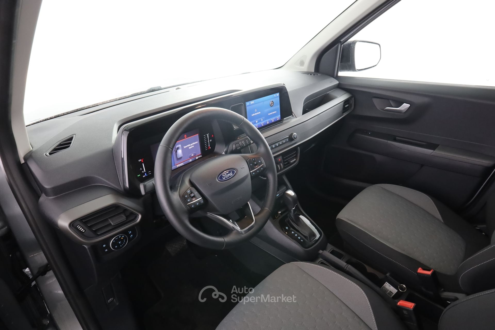 Ford Transit/Tourneo/Bus