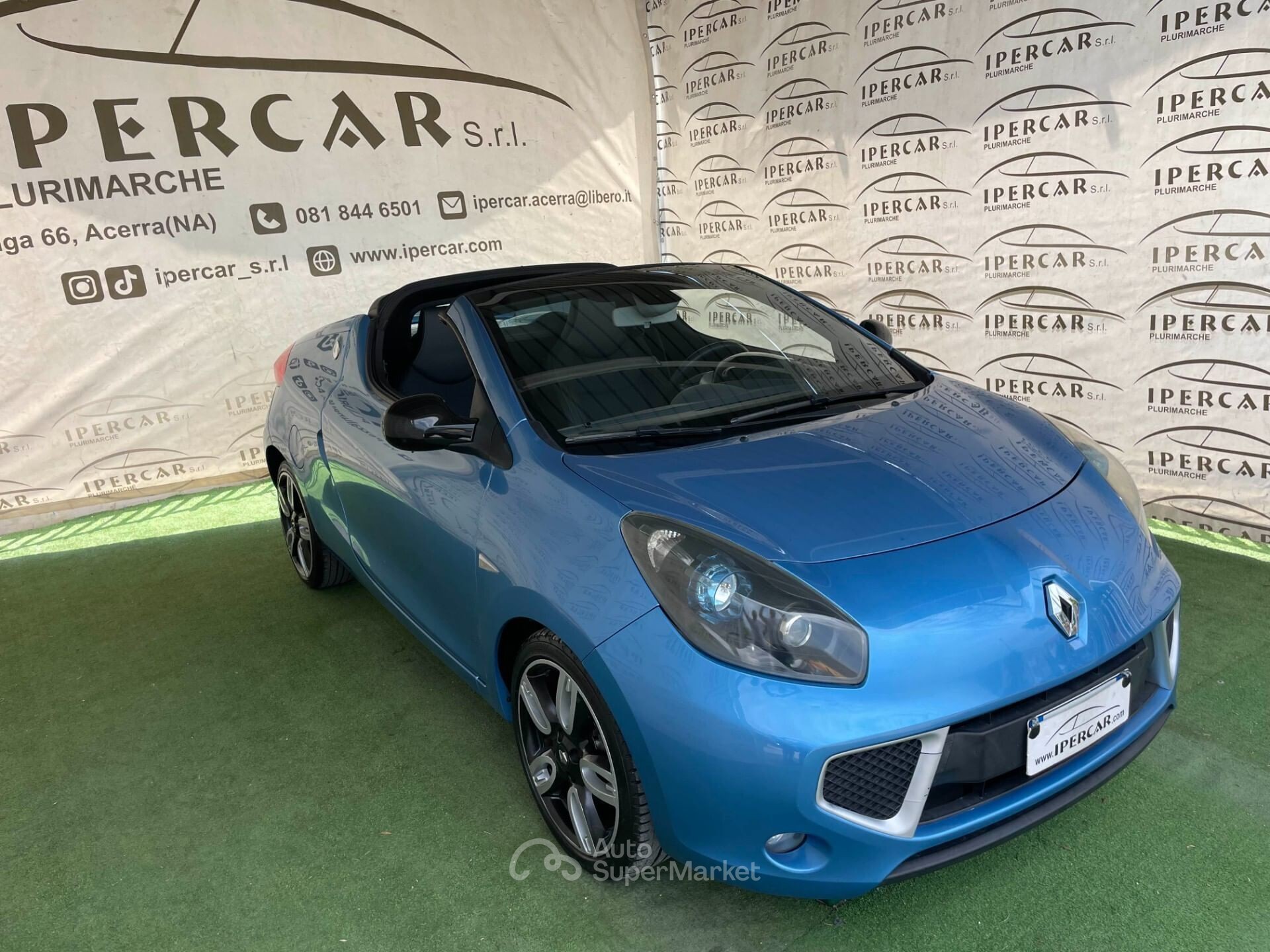 Renault Wind