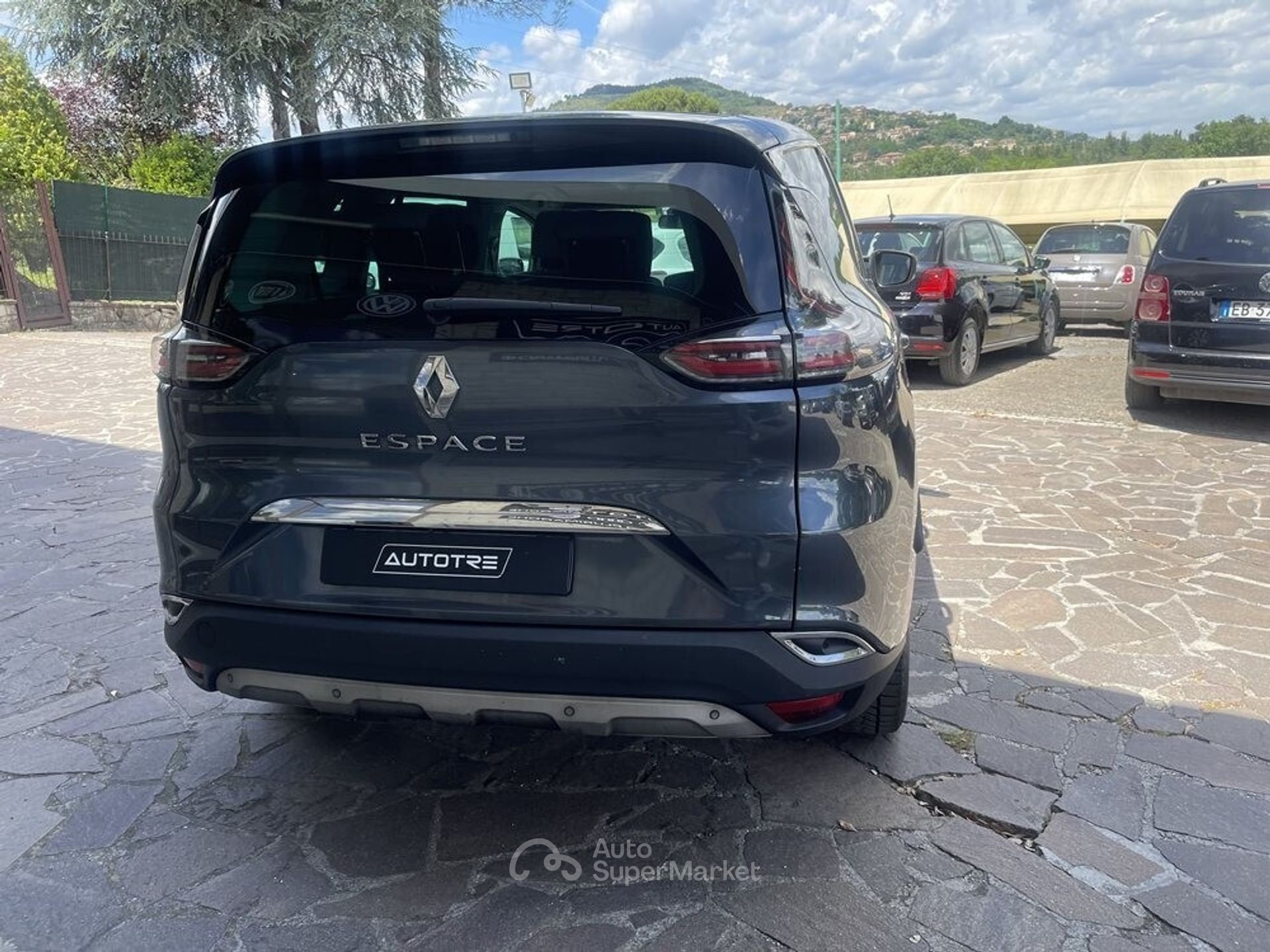 Renault Espace
