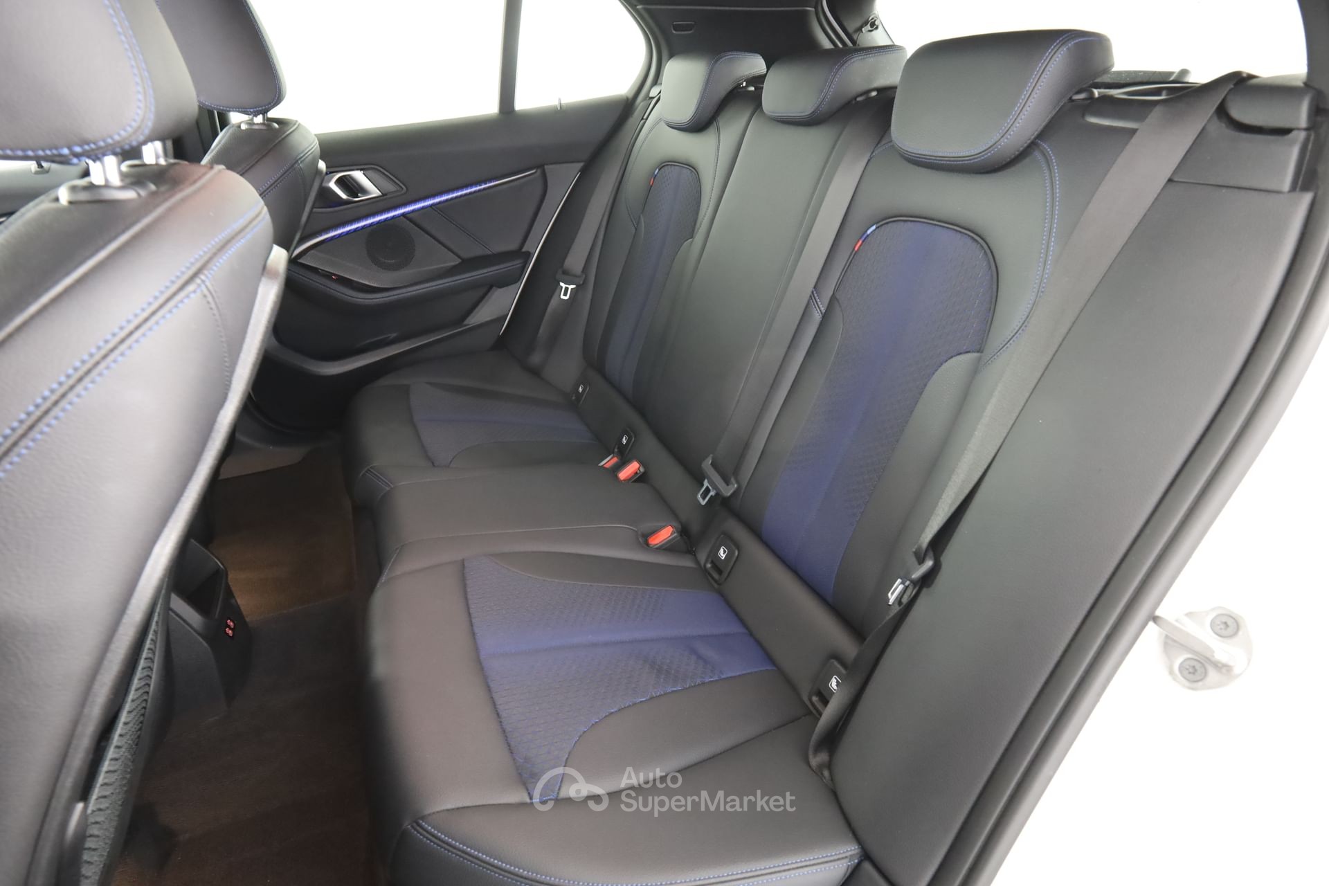 BMW Serie 1 118i
