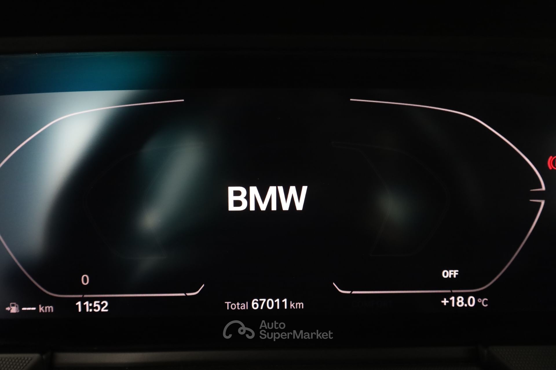 BMW Serie 1 118i