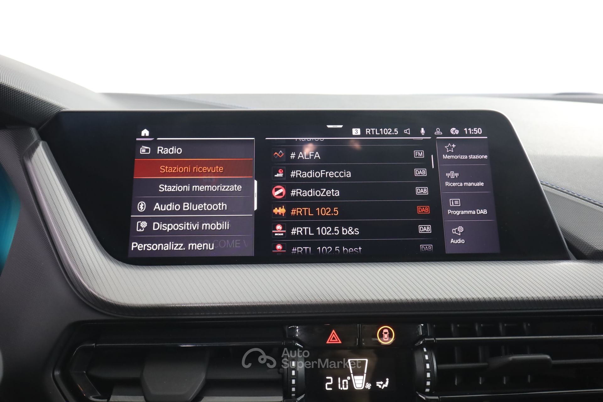 BMW Serie 1 118i