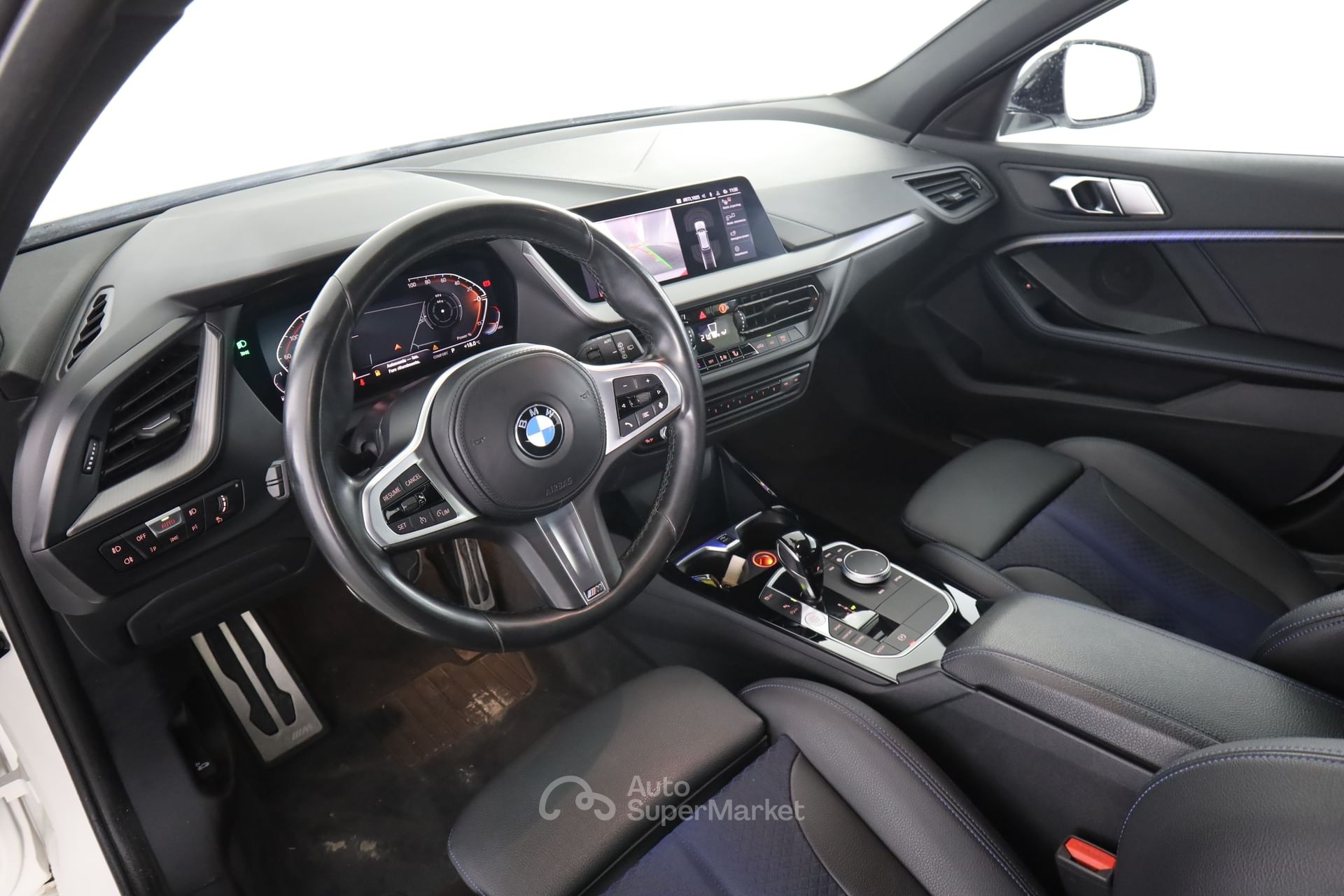 BMW Serie 1 118i
