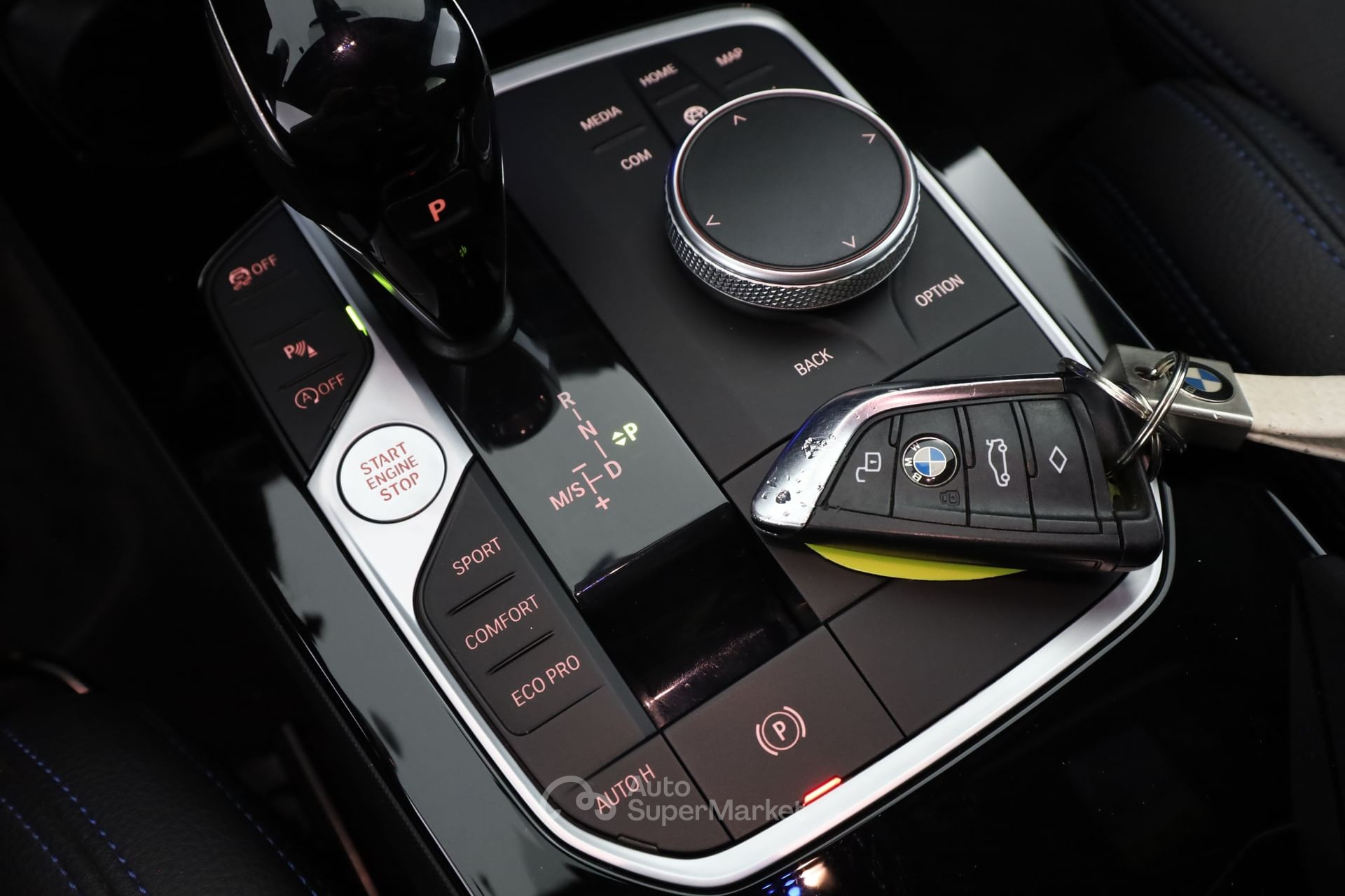 BMW Serie 1 118i
