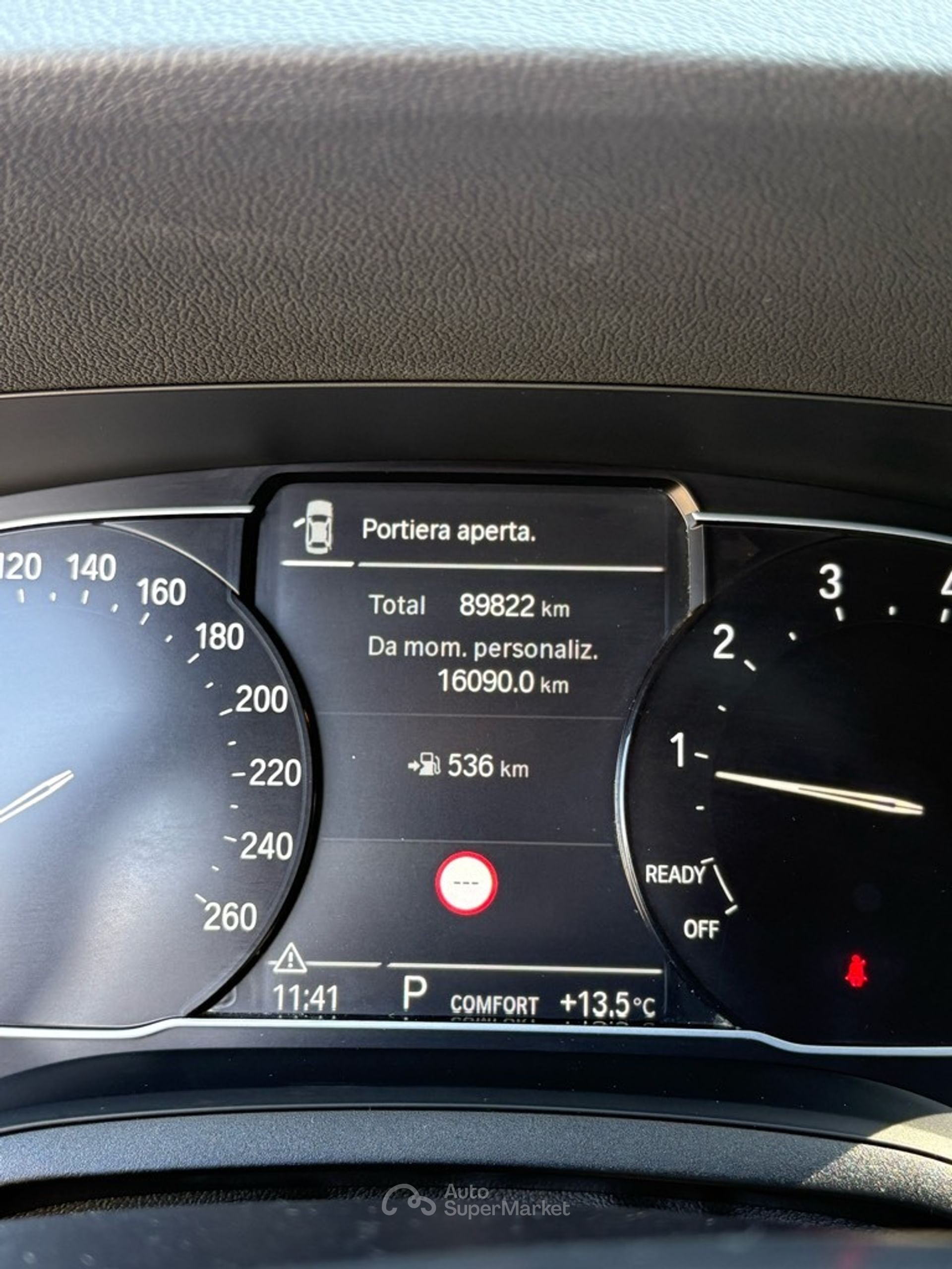 BMW Serie 4 420i