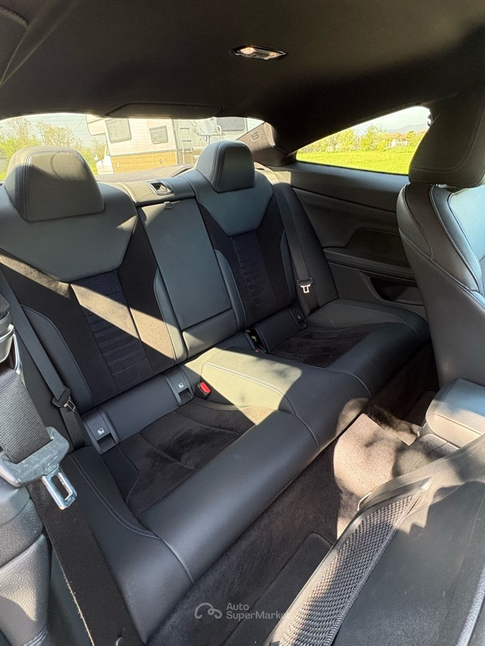 BMW Serie 4 420i