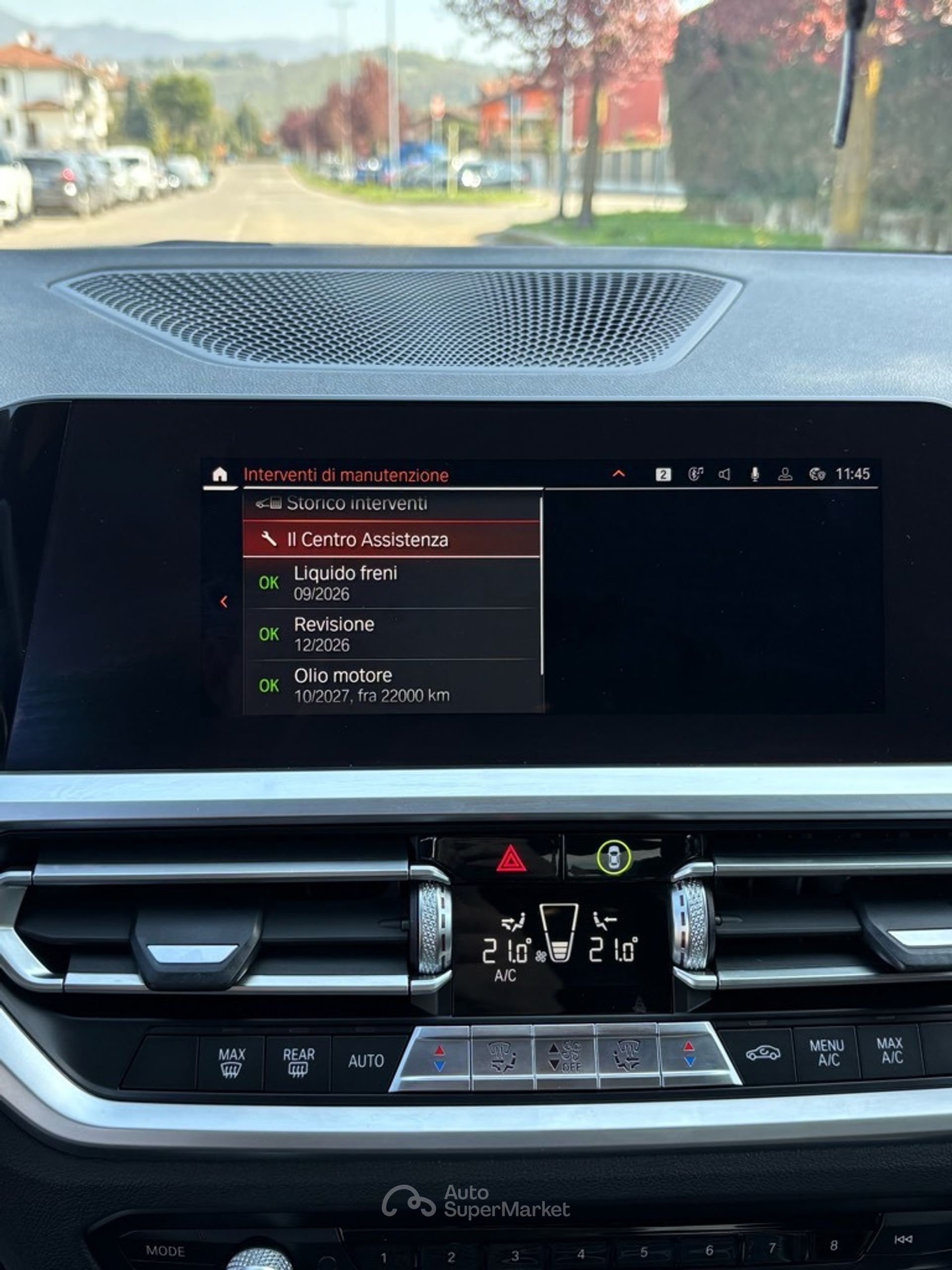 BMW Serie 4 420i