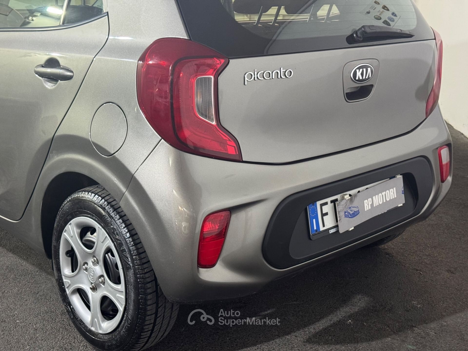 Kia Picanto