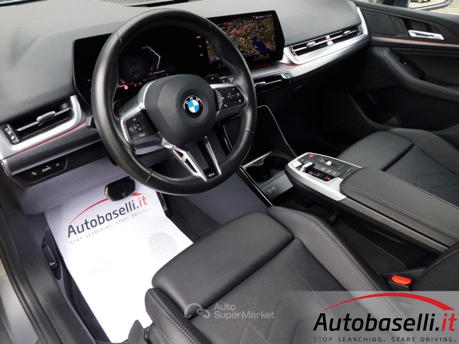 BMW Serie 2 Active Tourer 218d