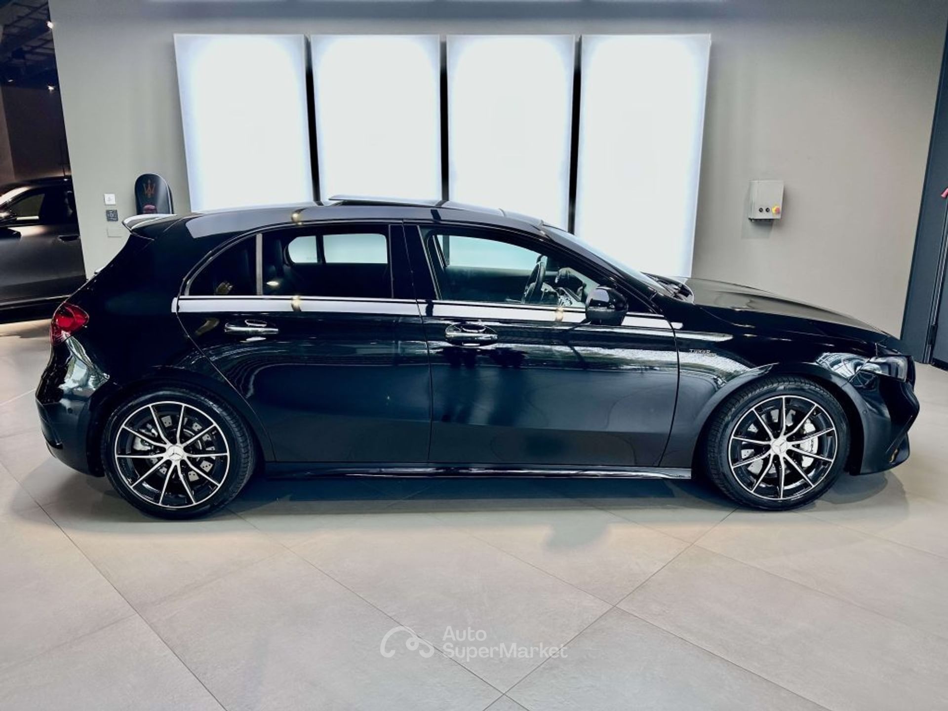 Mercedes-Benz Classe A