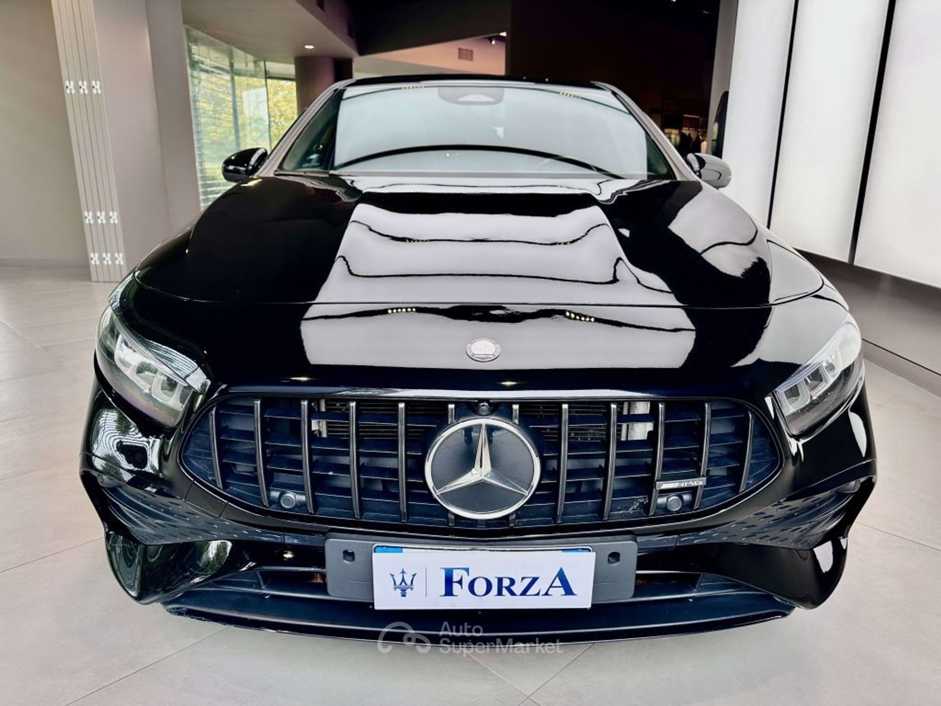 Mercedes-Benz Classe A