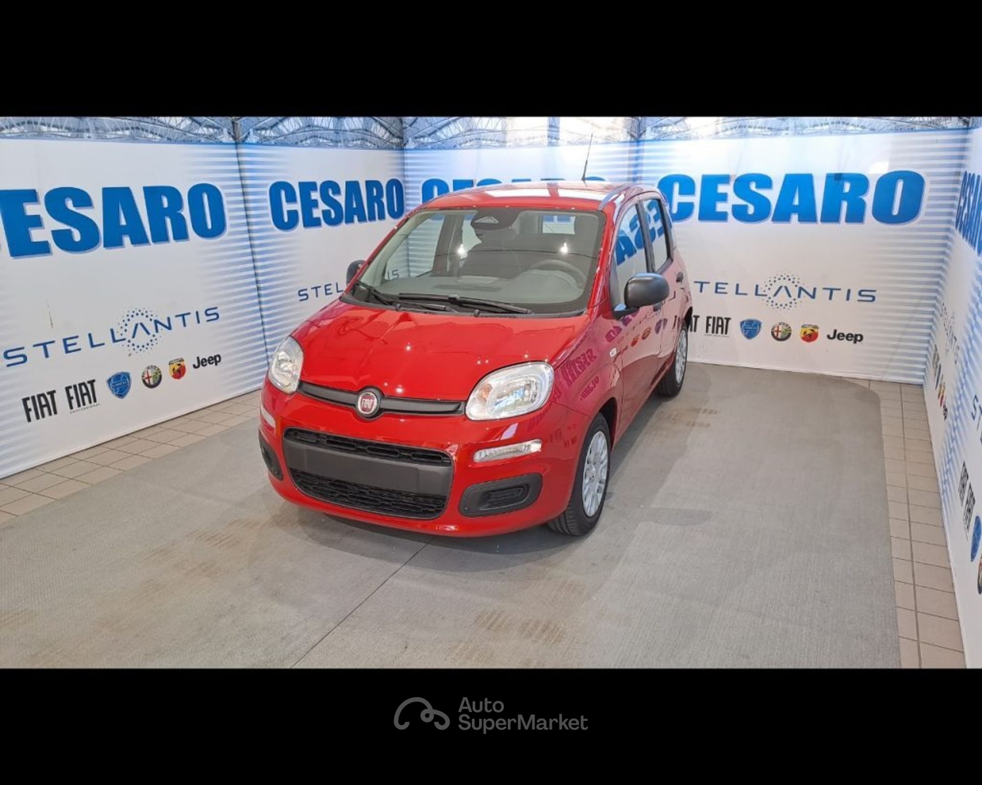 Fiat Pandina