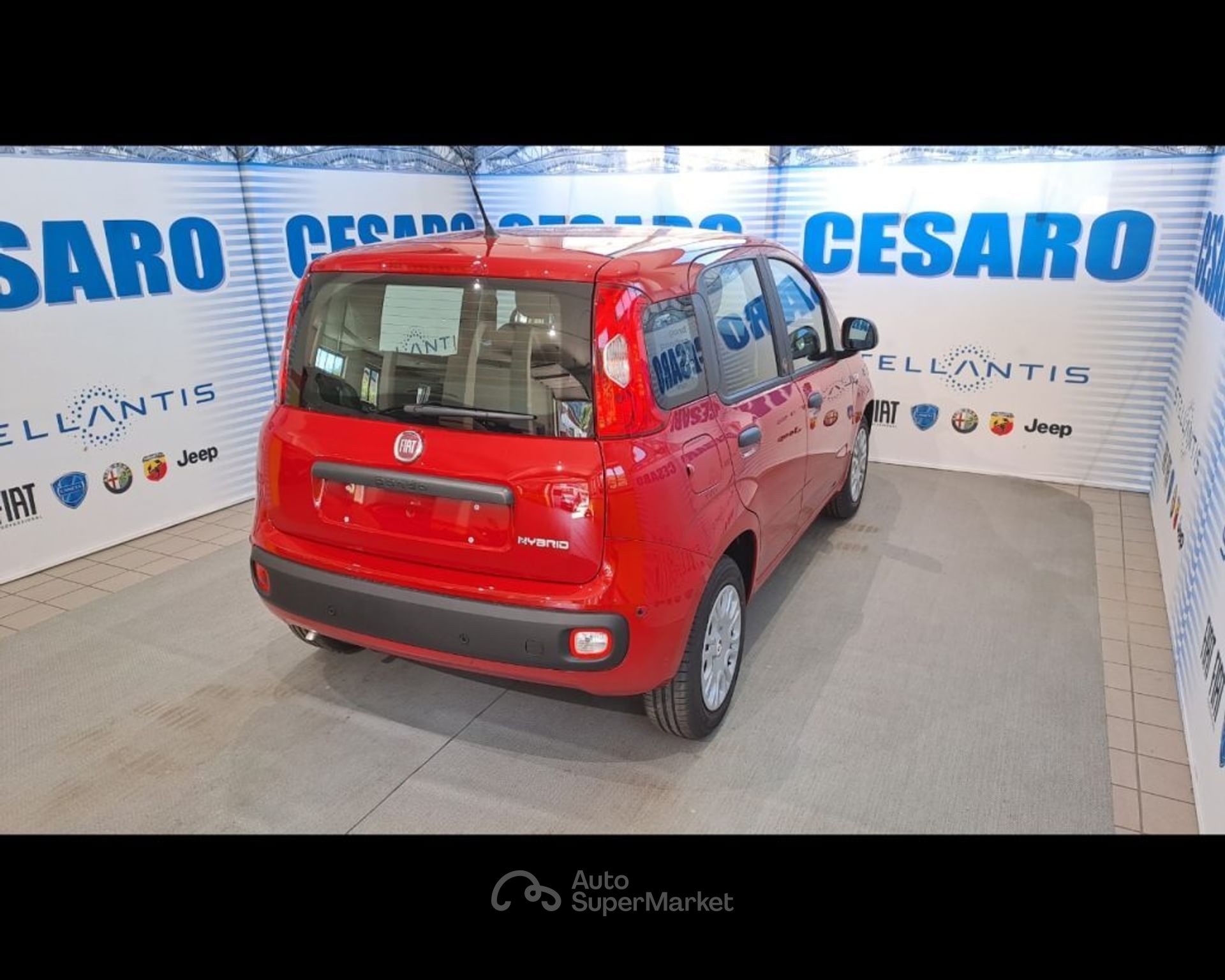 Fiat Pandina