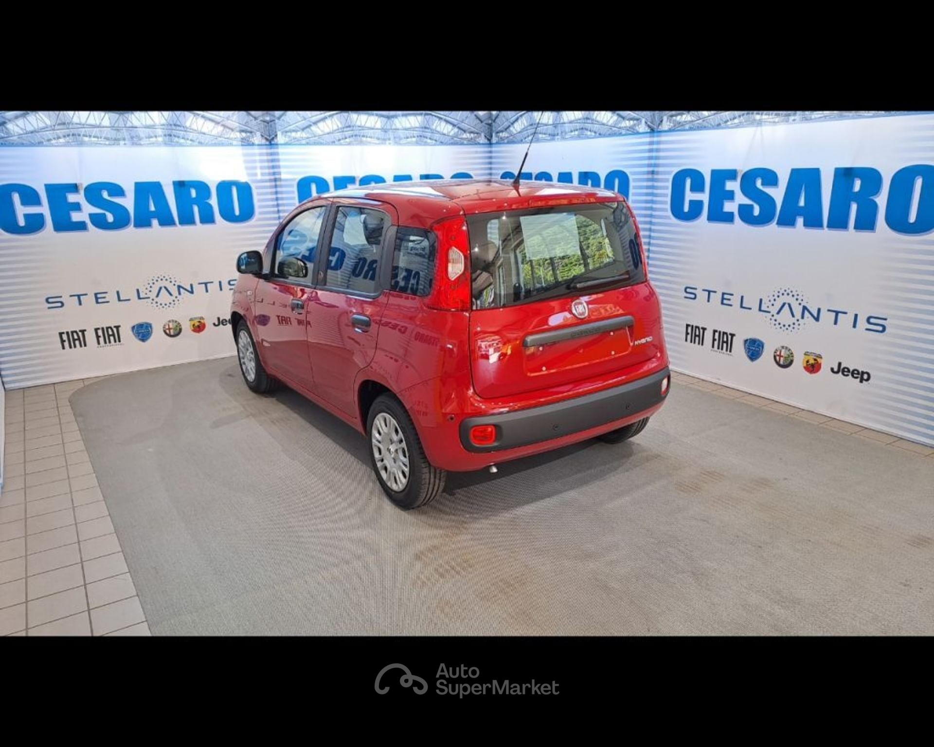 Fiat Pandina