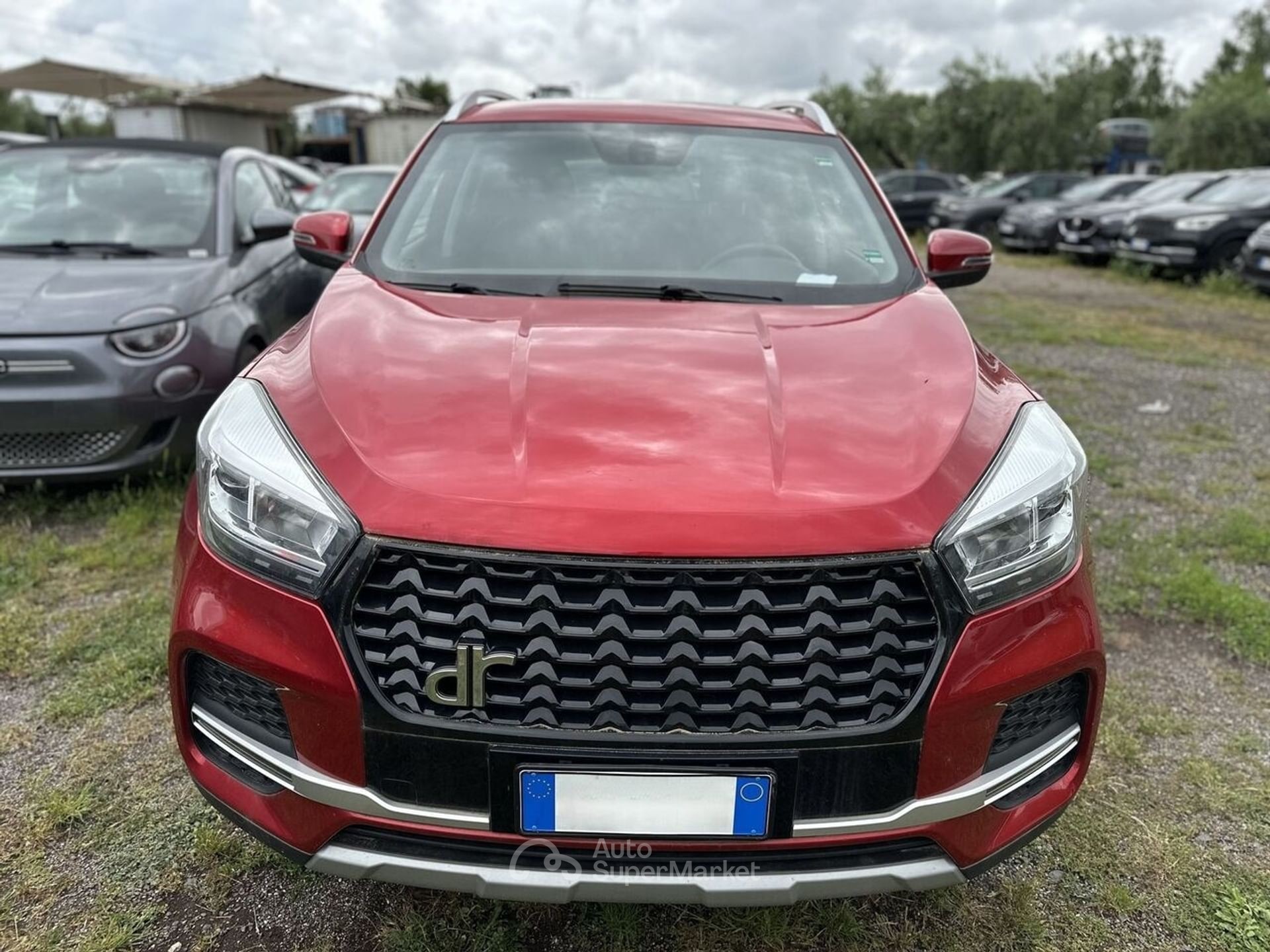 DR 4.0