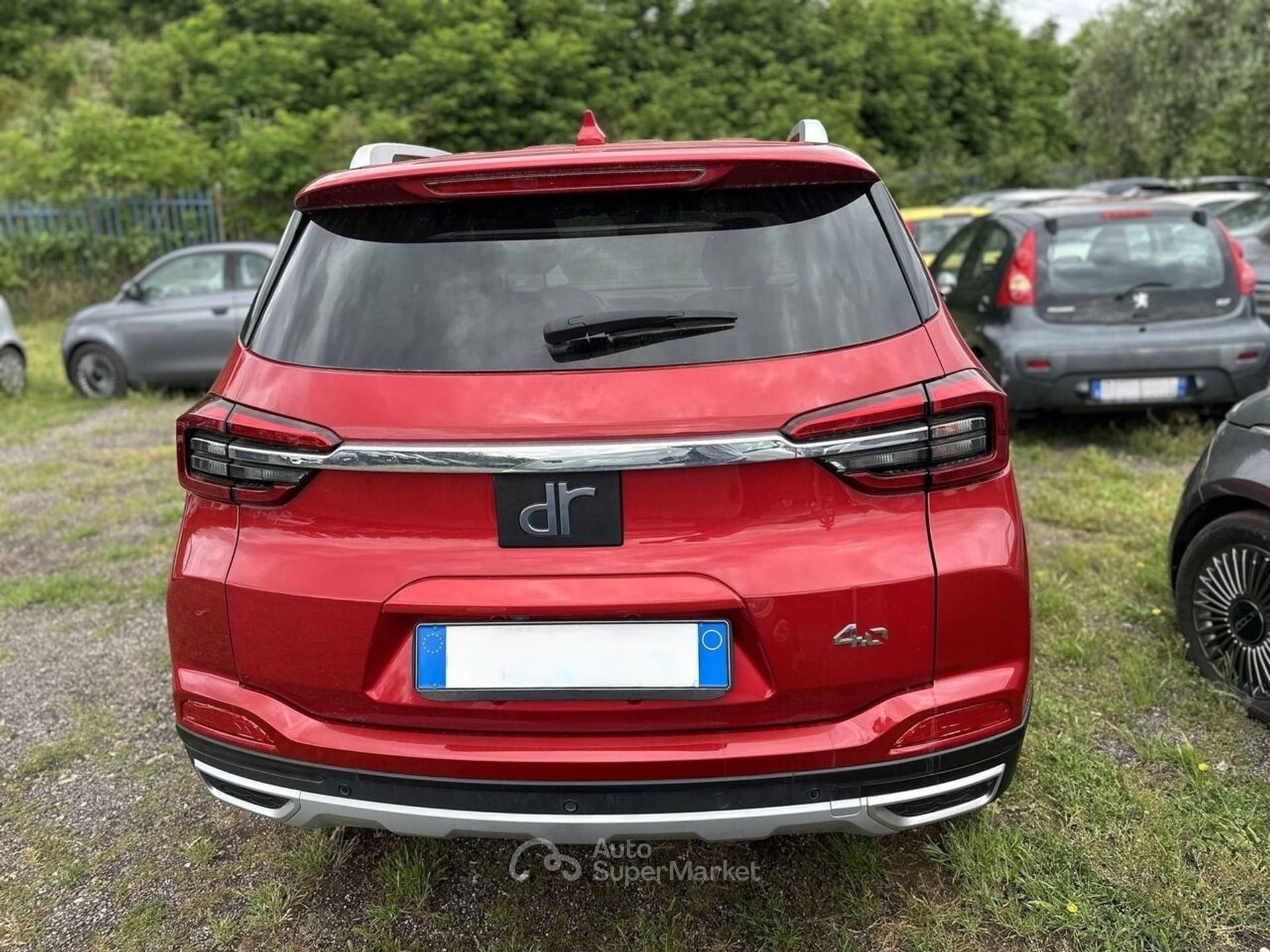 DR 4.0