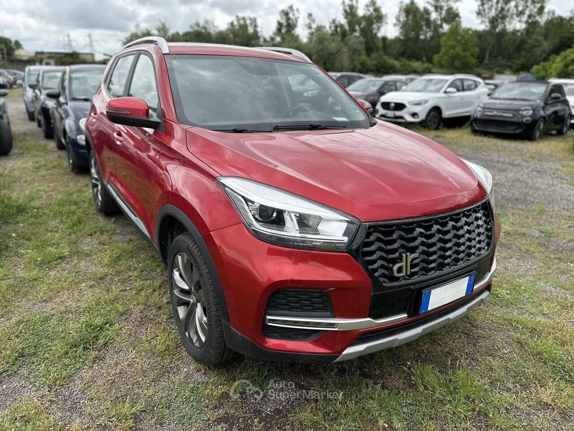 DR 4.0