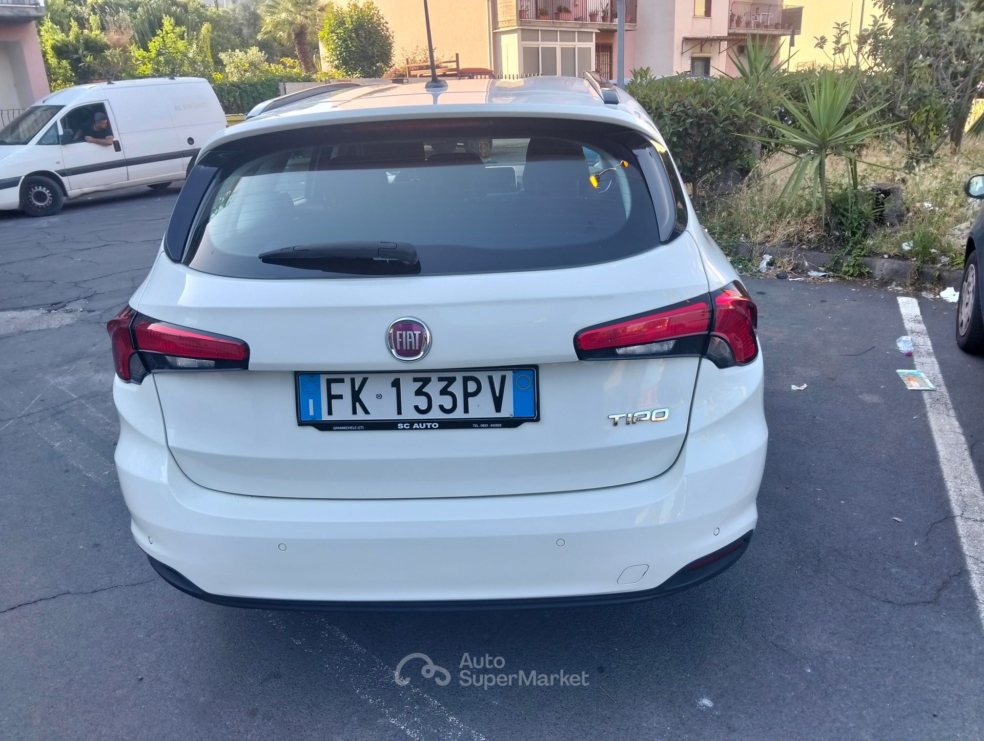 Fiat Tipo