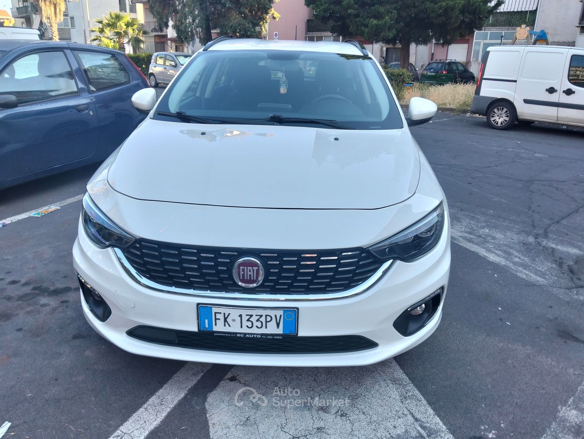 Fiat Tipo