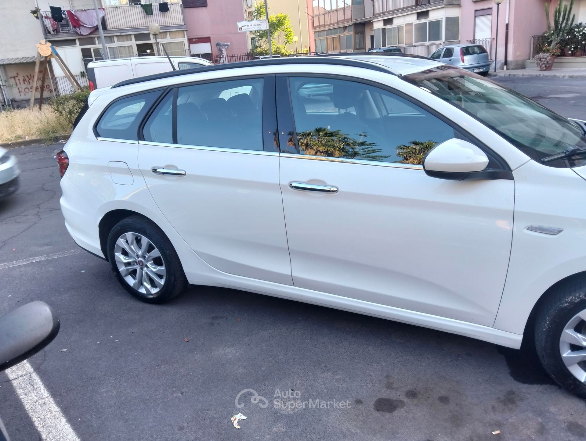 Fiat Tipo
