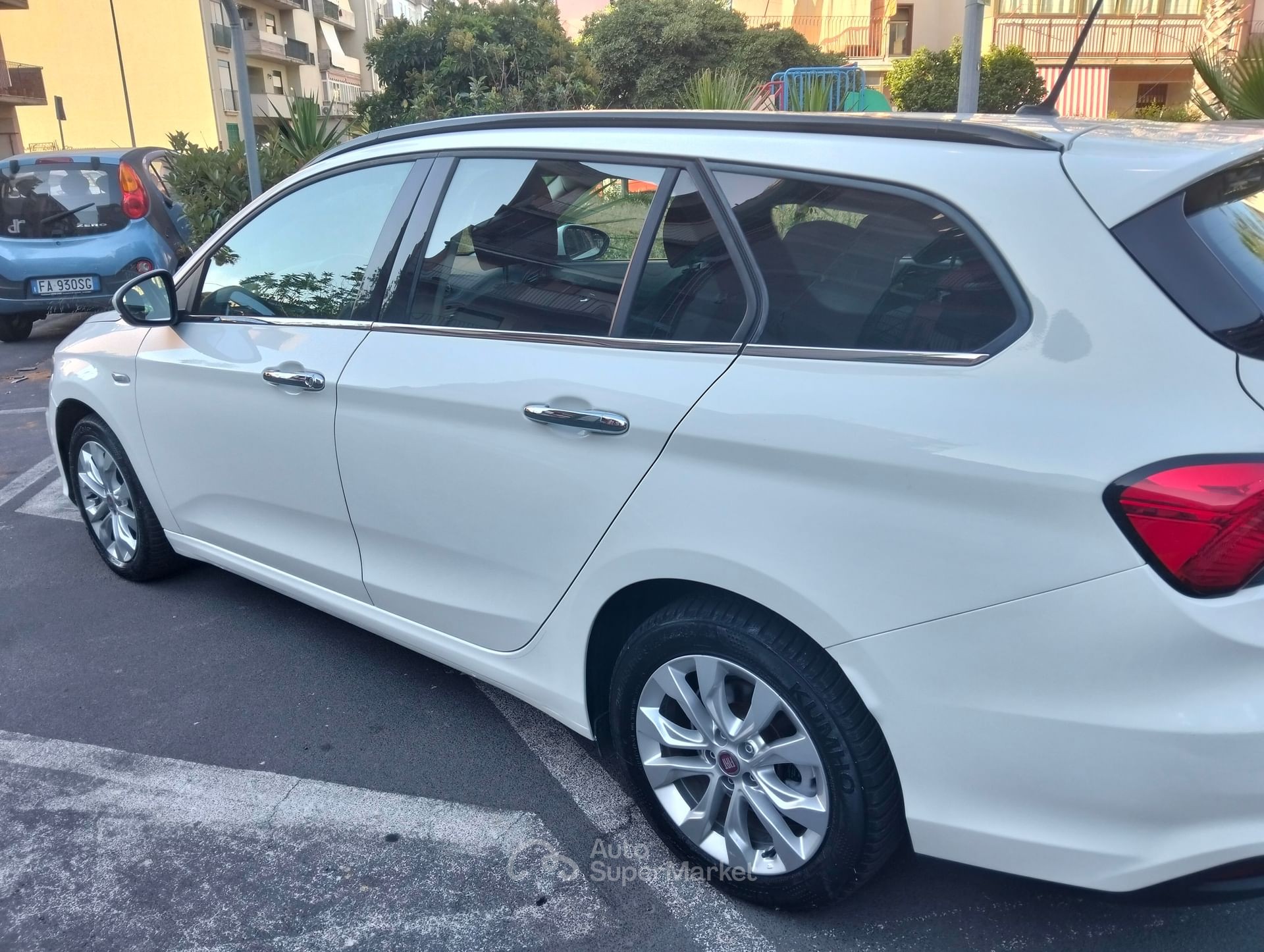 Fiat Tipo