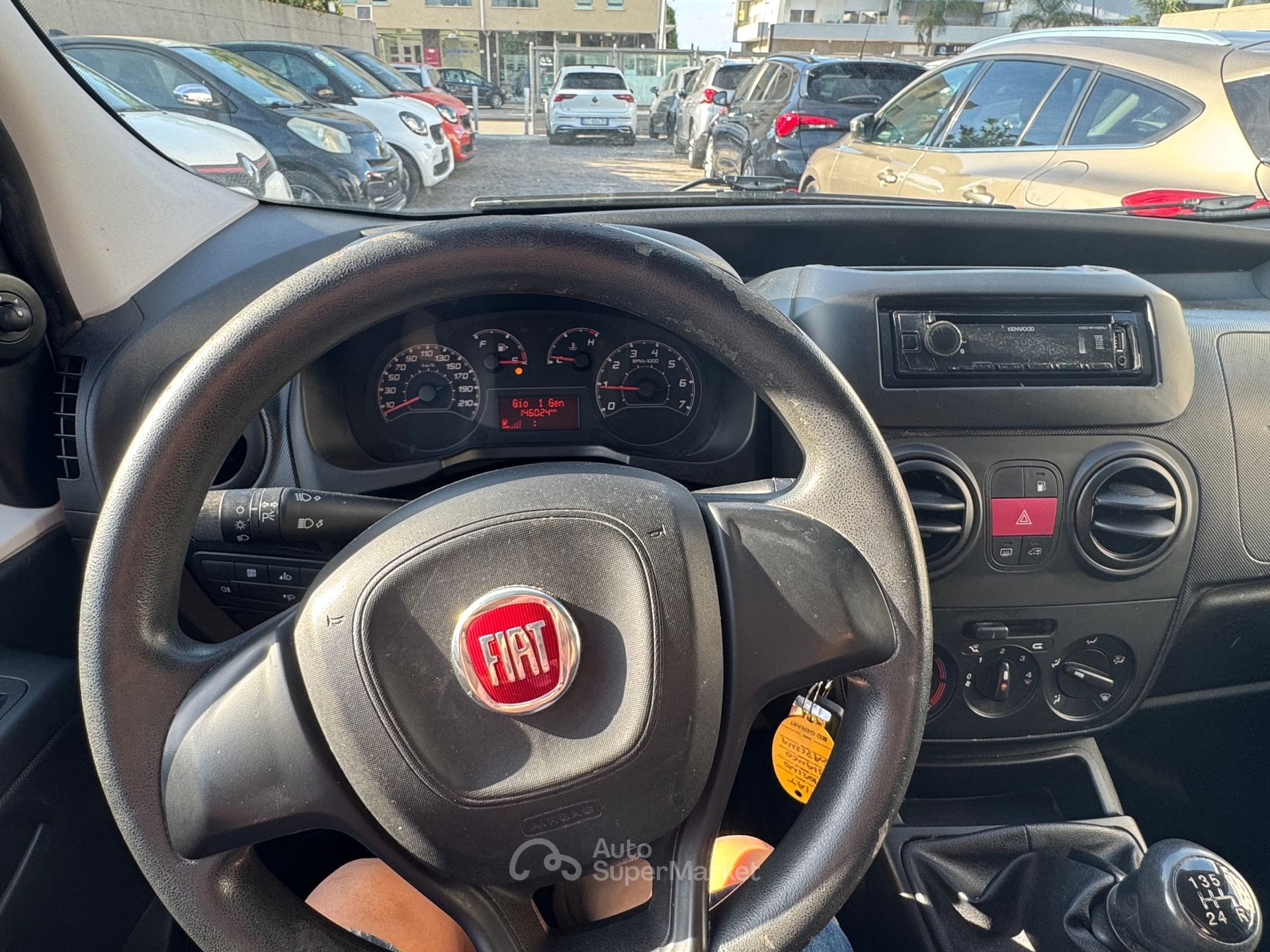 Fiat Fiorino