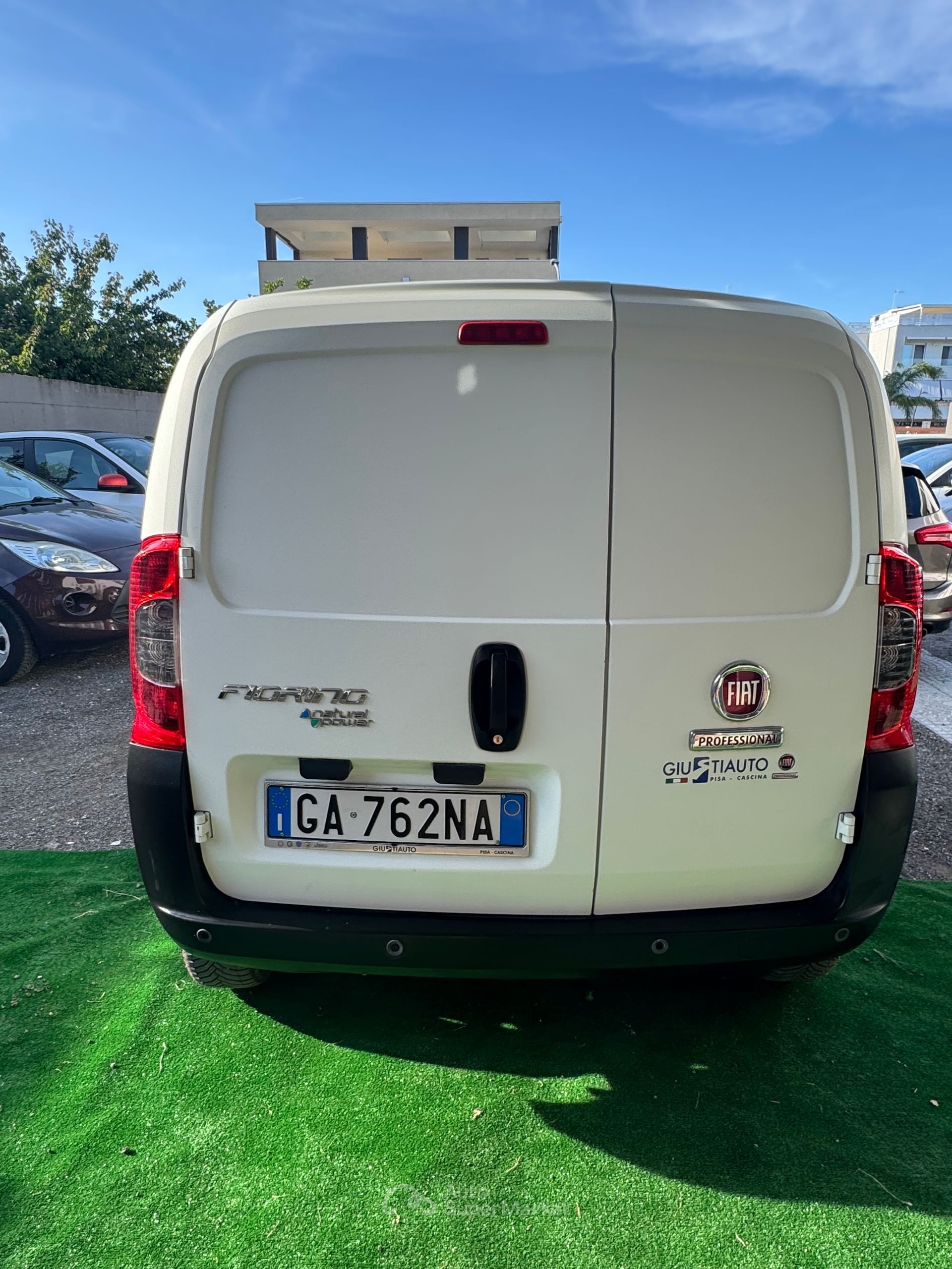 Fiat Fiorino
