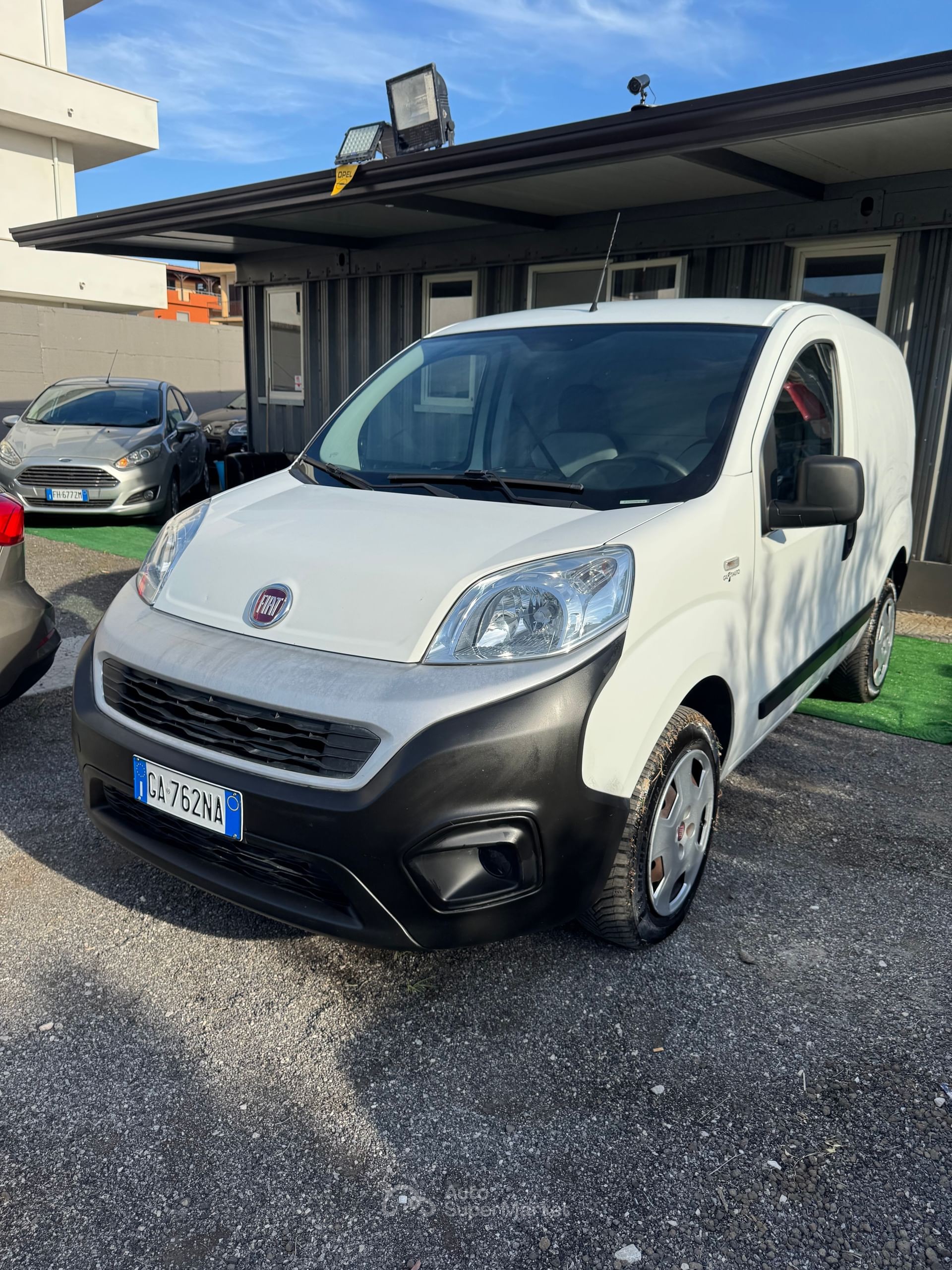 Fiat Fiorino