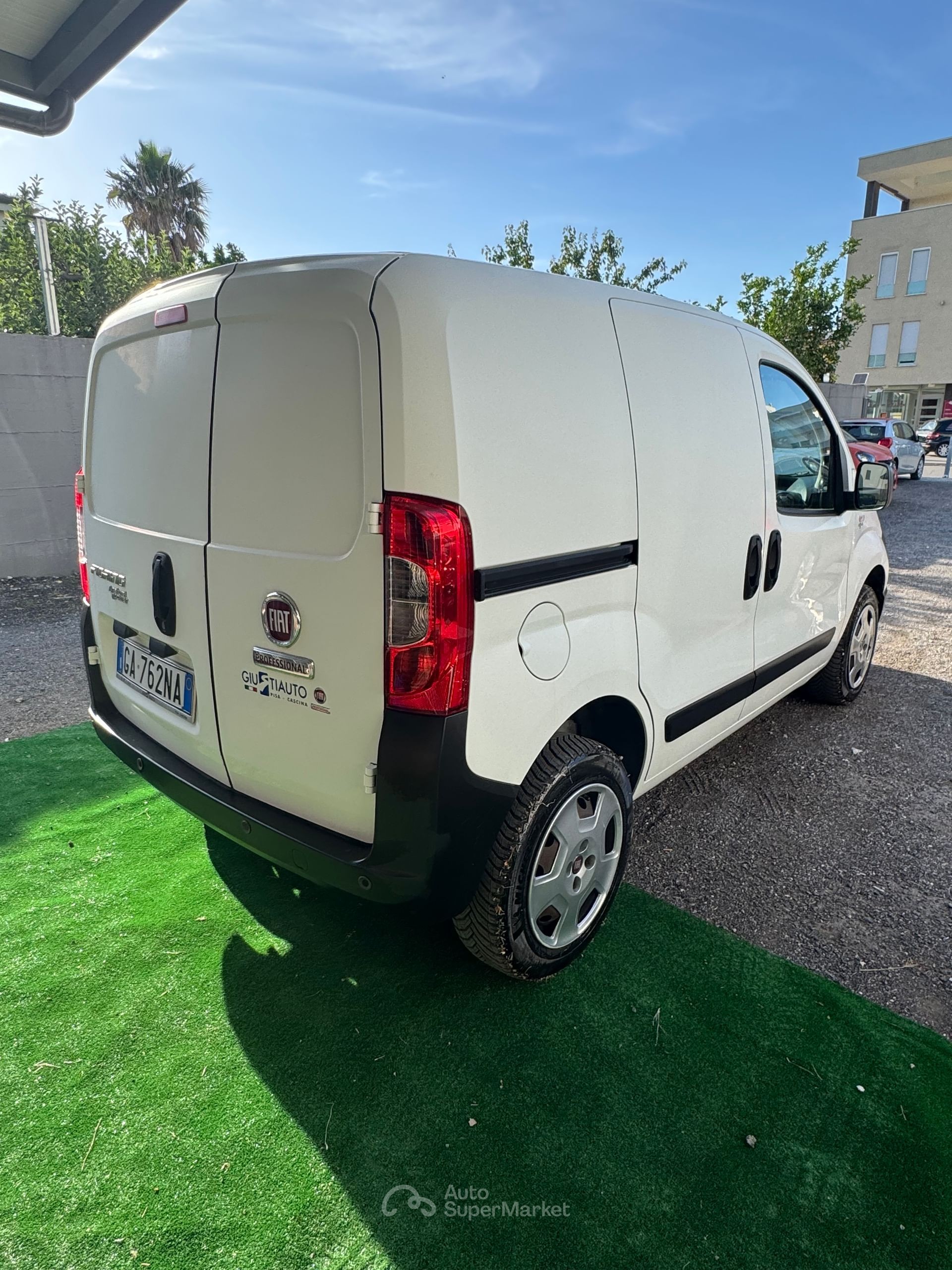 Fiat Fiorino
