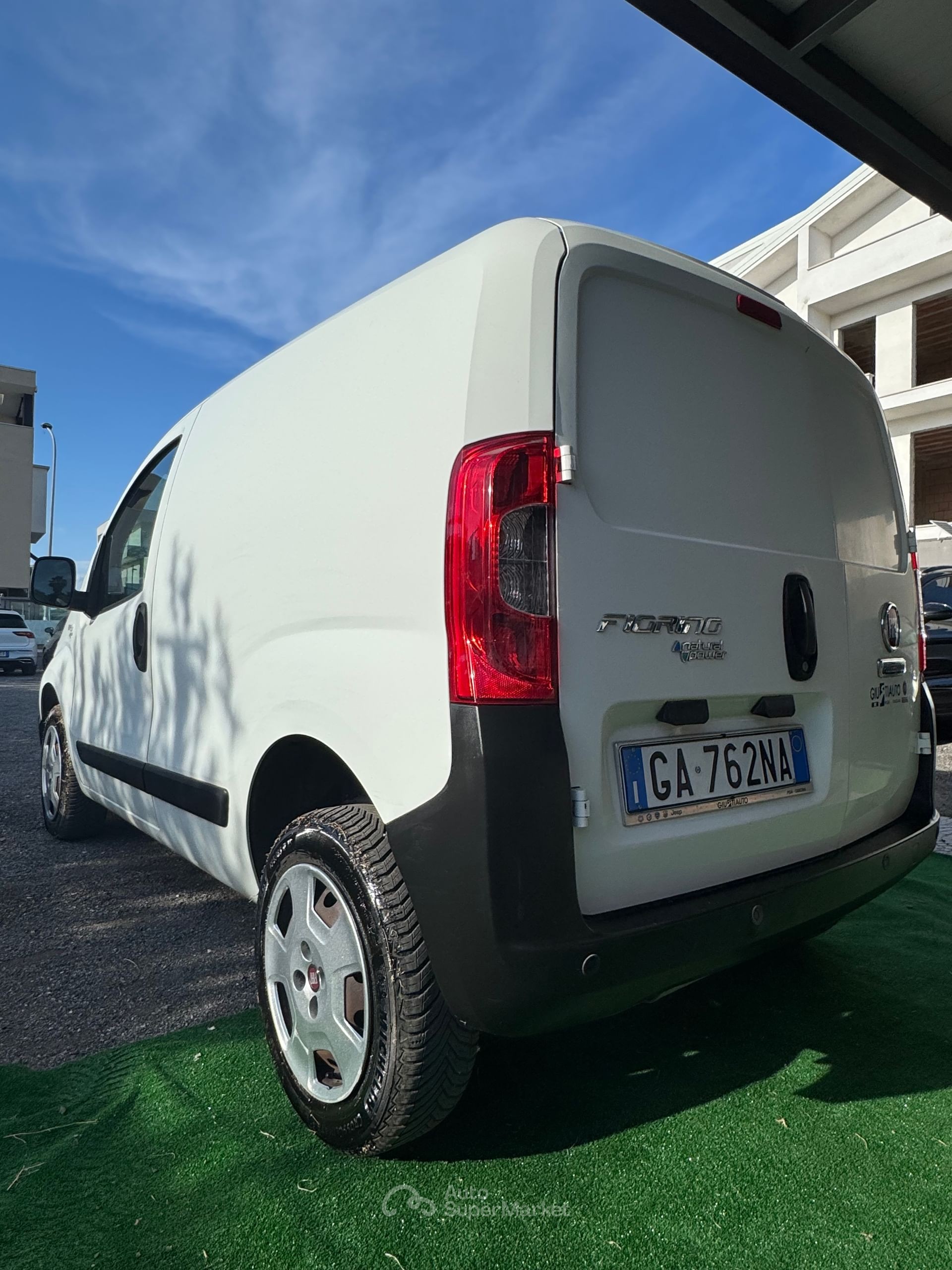 Fiat Fiorino