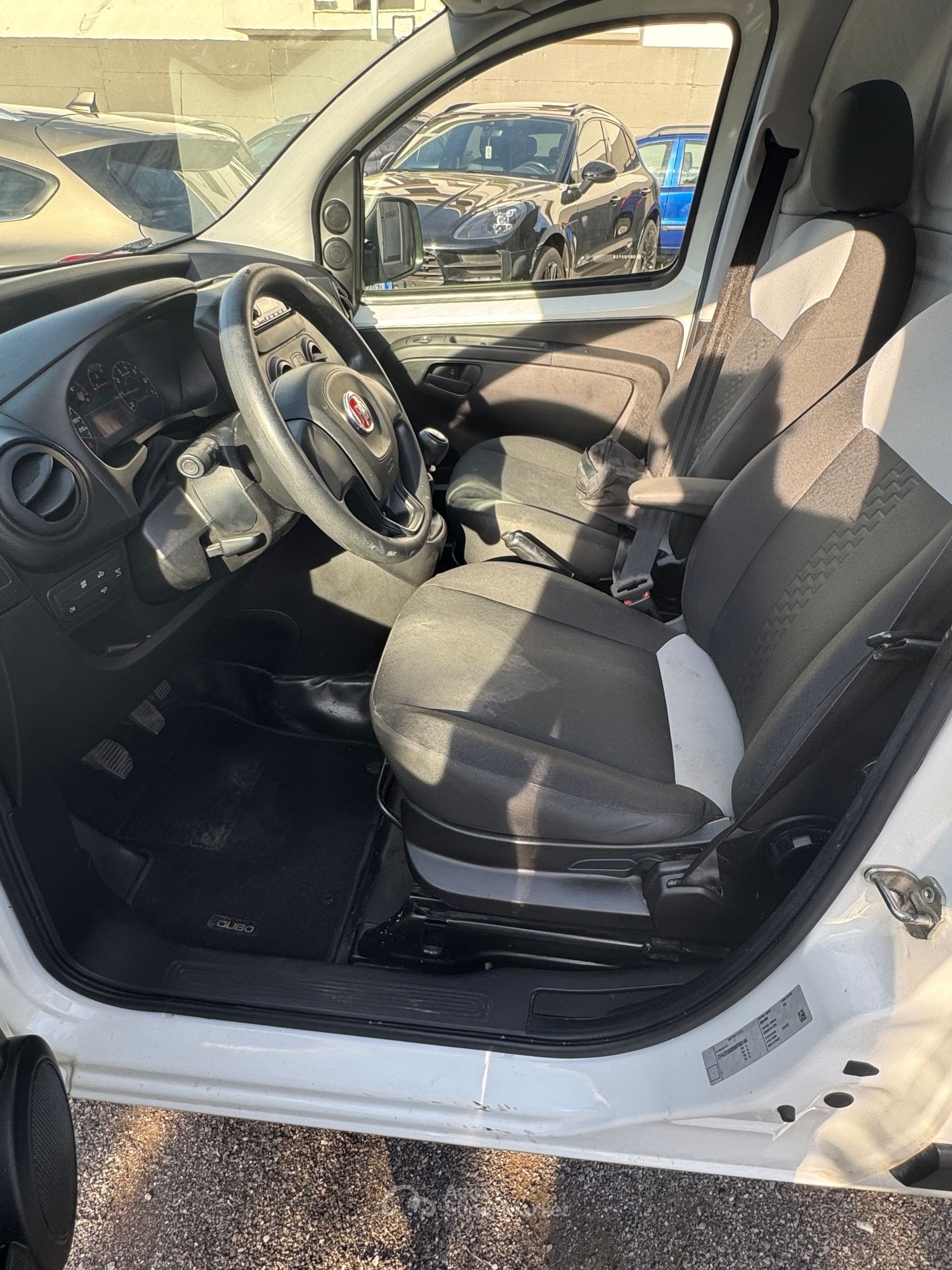 Fiat Fiorino